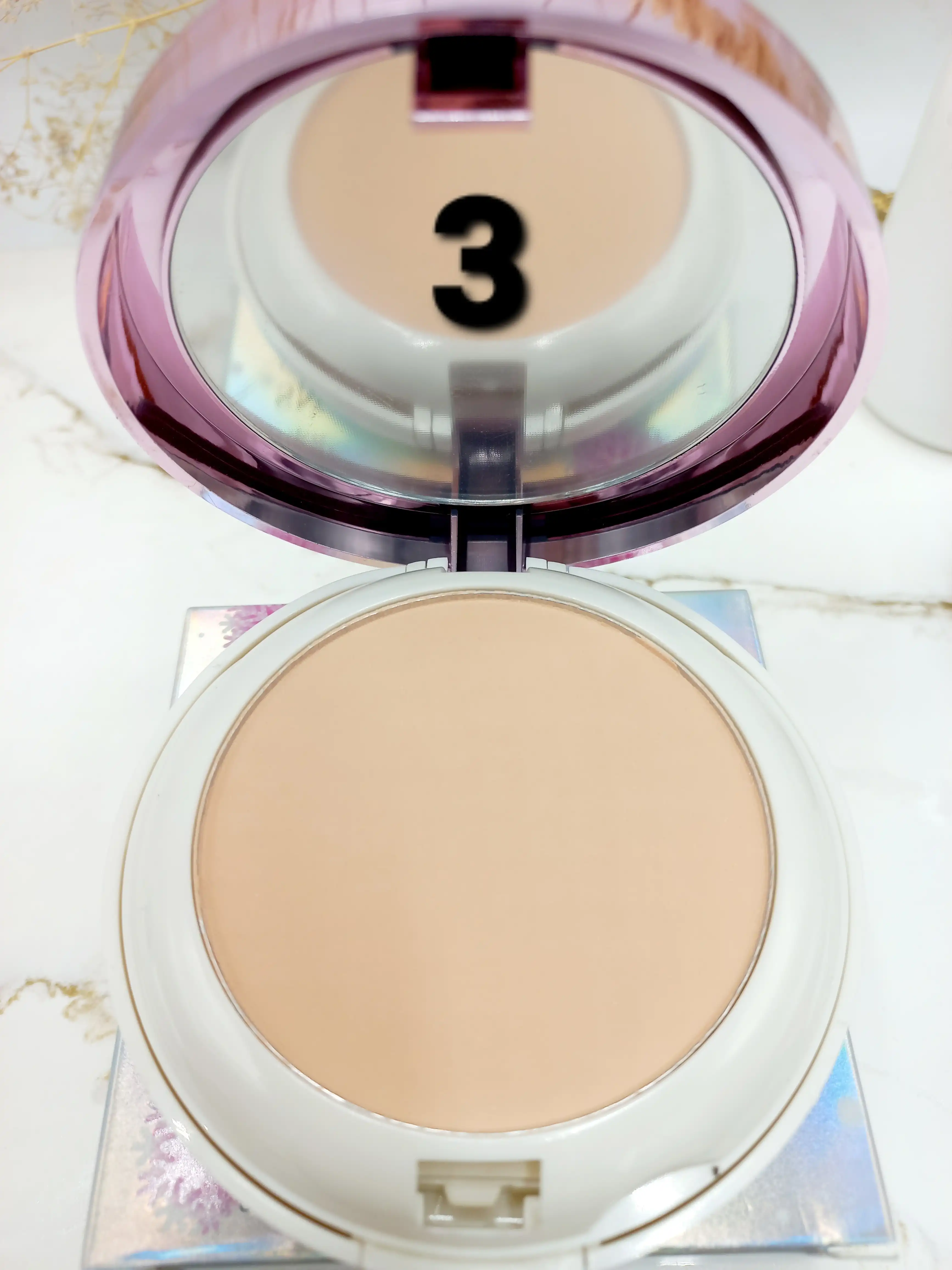 پنکک عصاره حلزون توز TUZ کد 5238