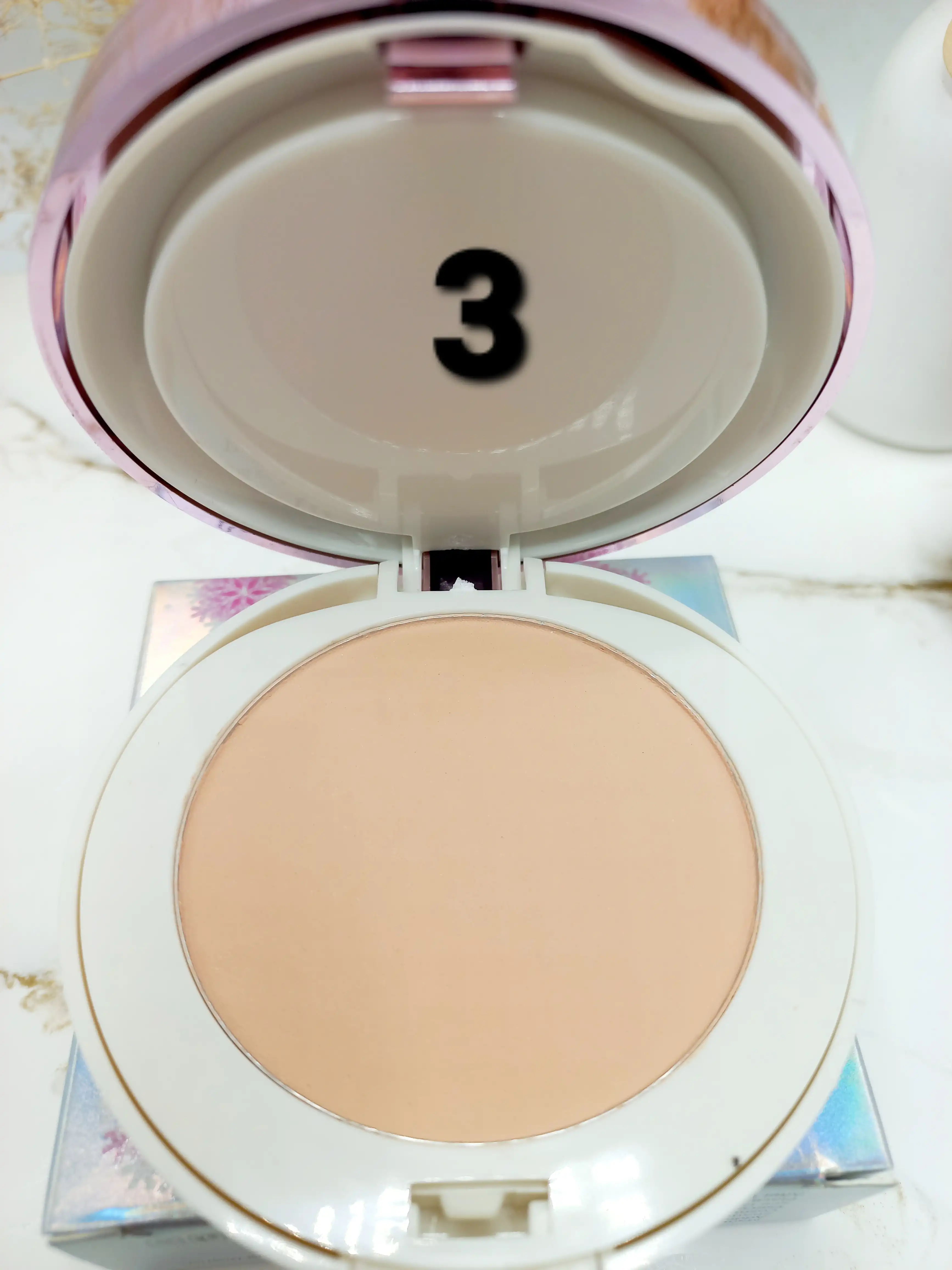 پنکک عصاره حلزون توز TUZ کد 5238