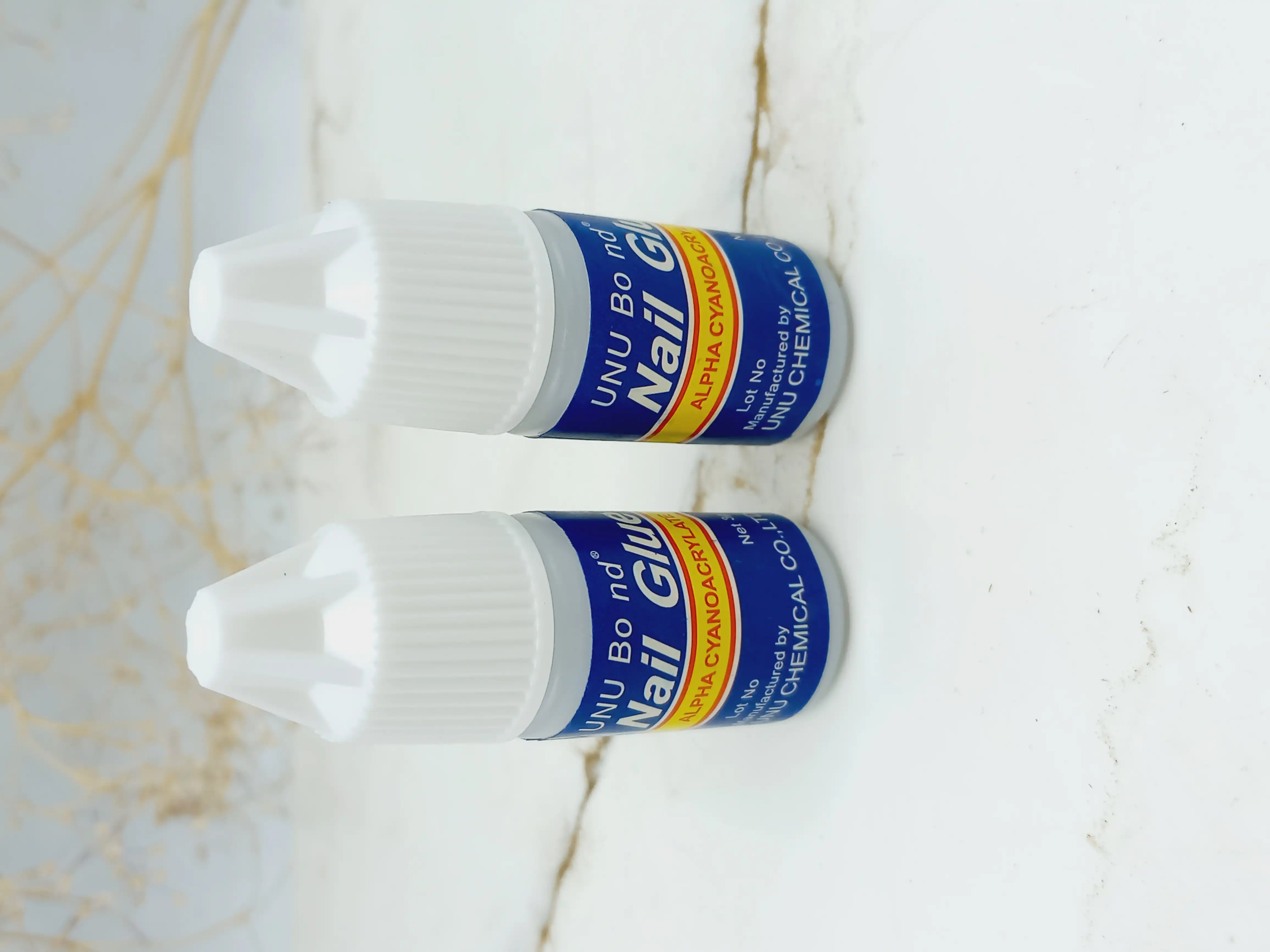 چسب ناخن Nail Glue کد 88339