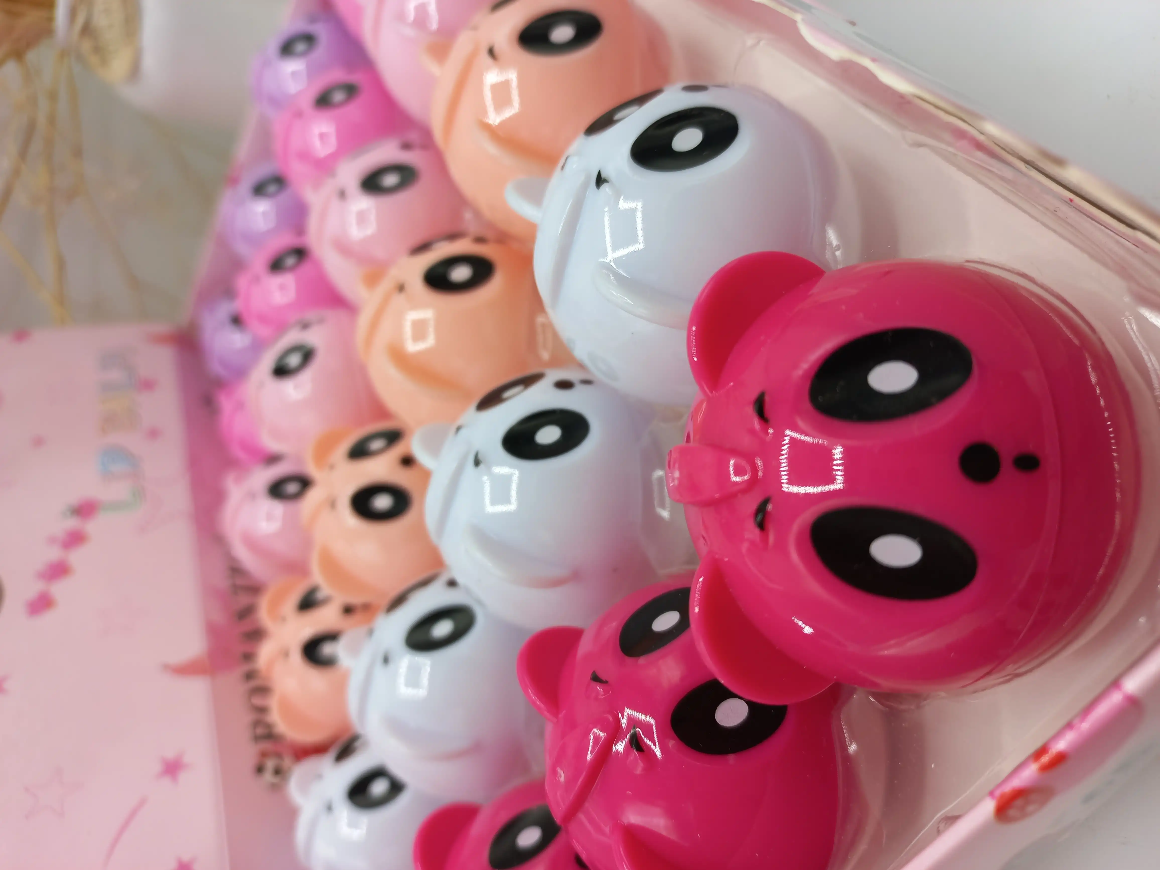 بالم لب فانتزی رومانتیک بر ROMANTIC BEAR کد LS 811