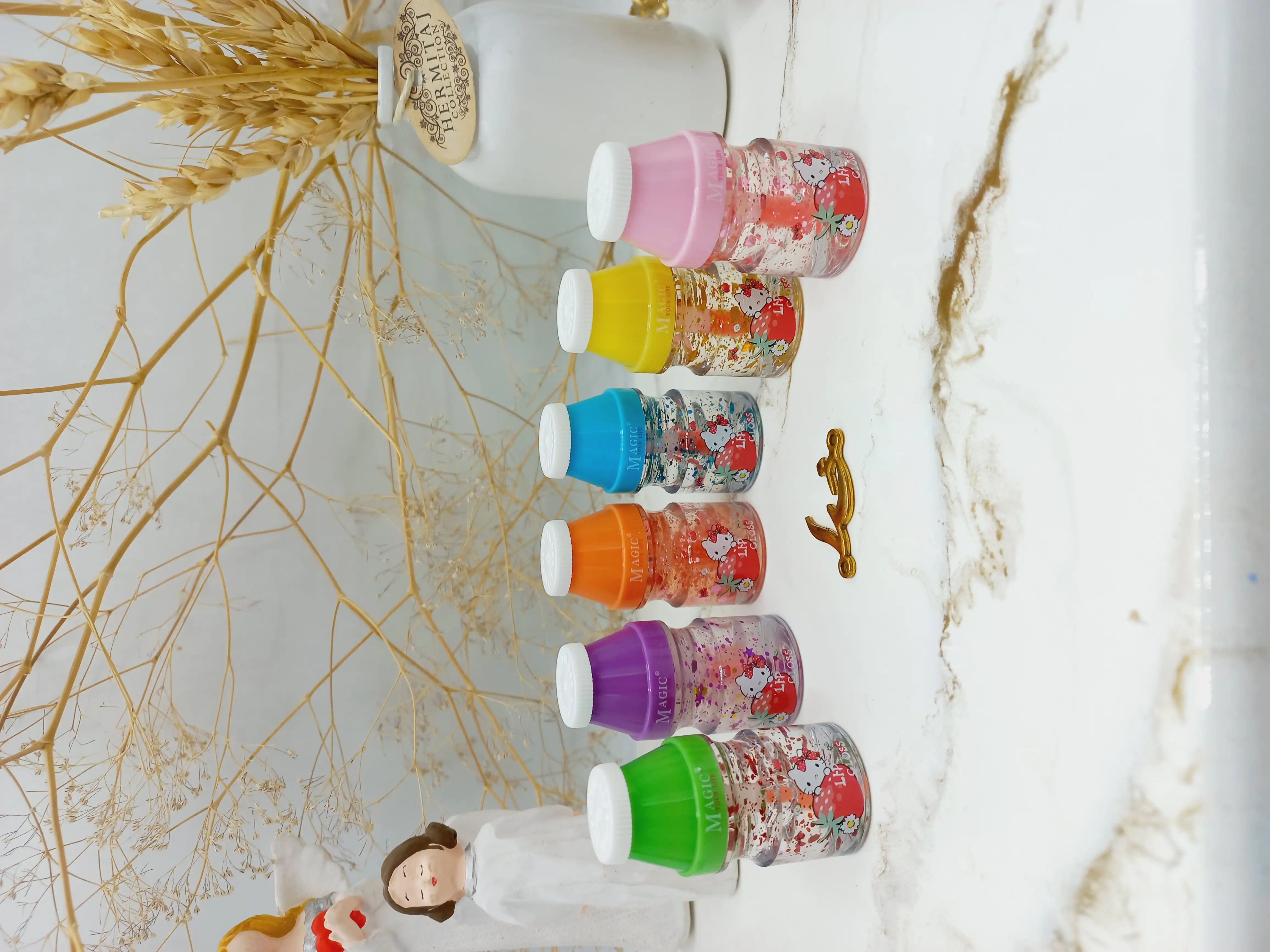 برق لب فانتزی مجیک MAGIC کد Lc1139