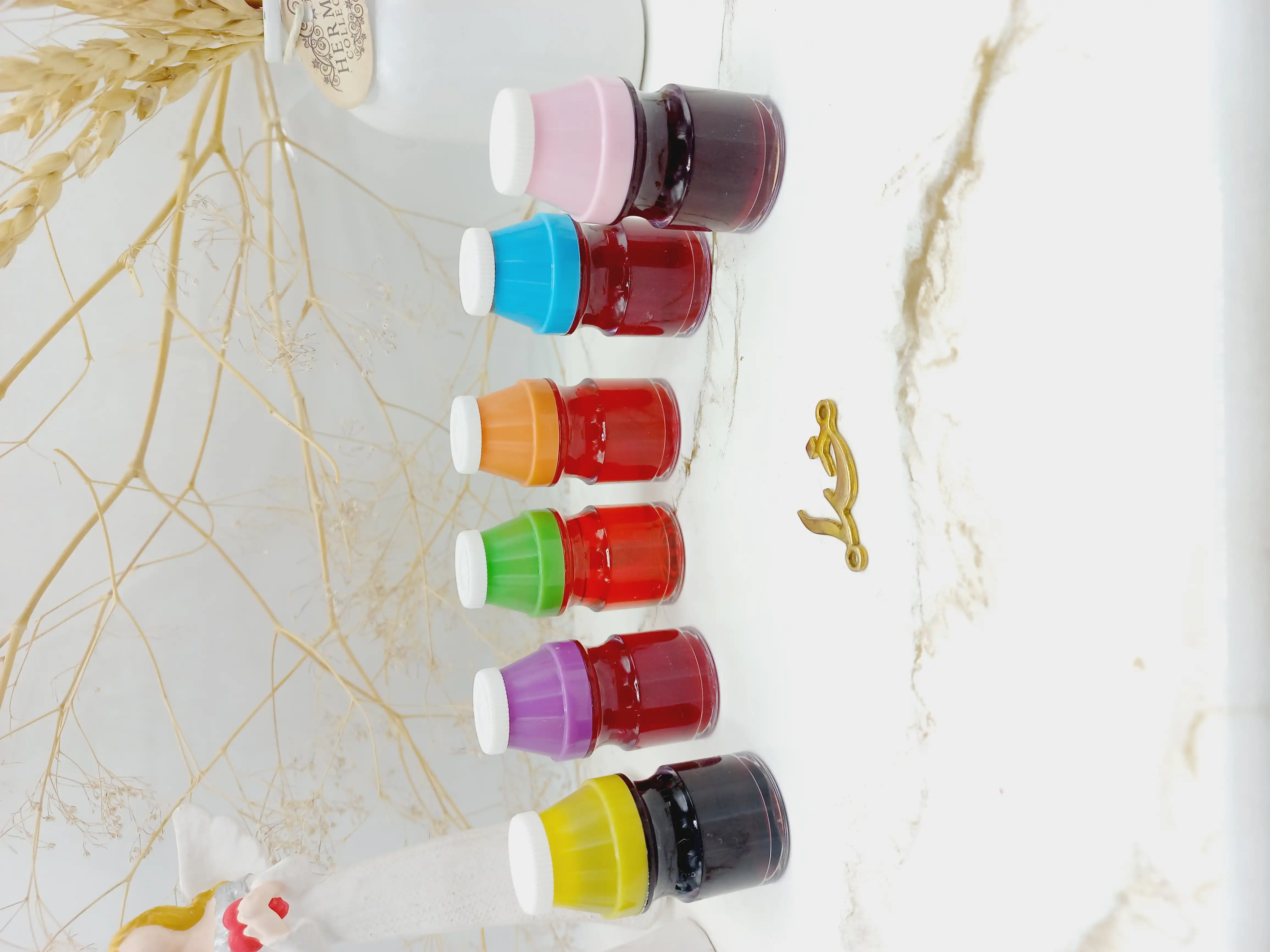 تینت لب فانتزی مجیک MAGIC کد Lc1139