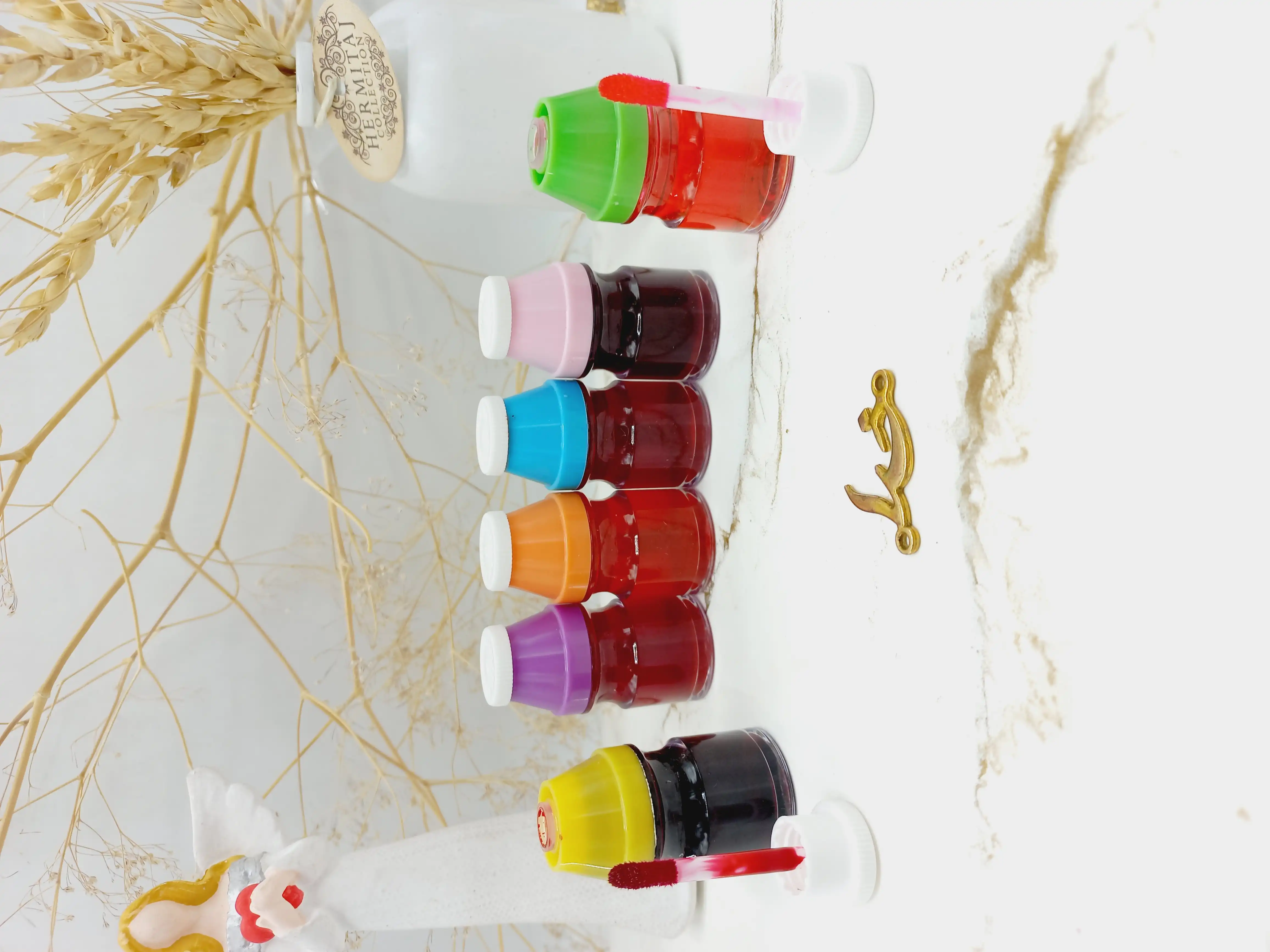 تینت لب فانتزی مجیک MAGIC کد Lc1139