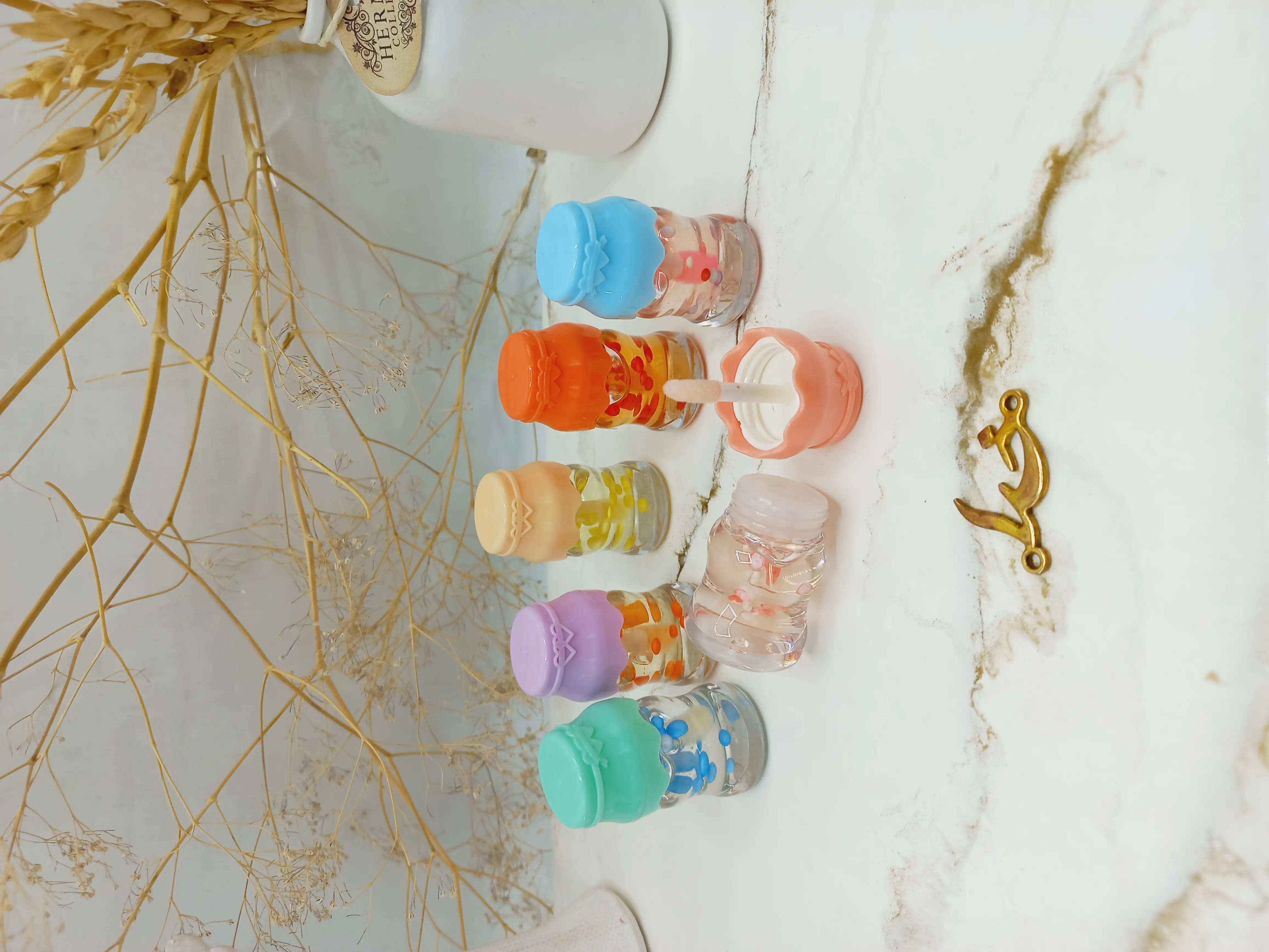 برق لب فانتزی مجیک MAGIC کد Lc576