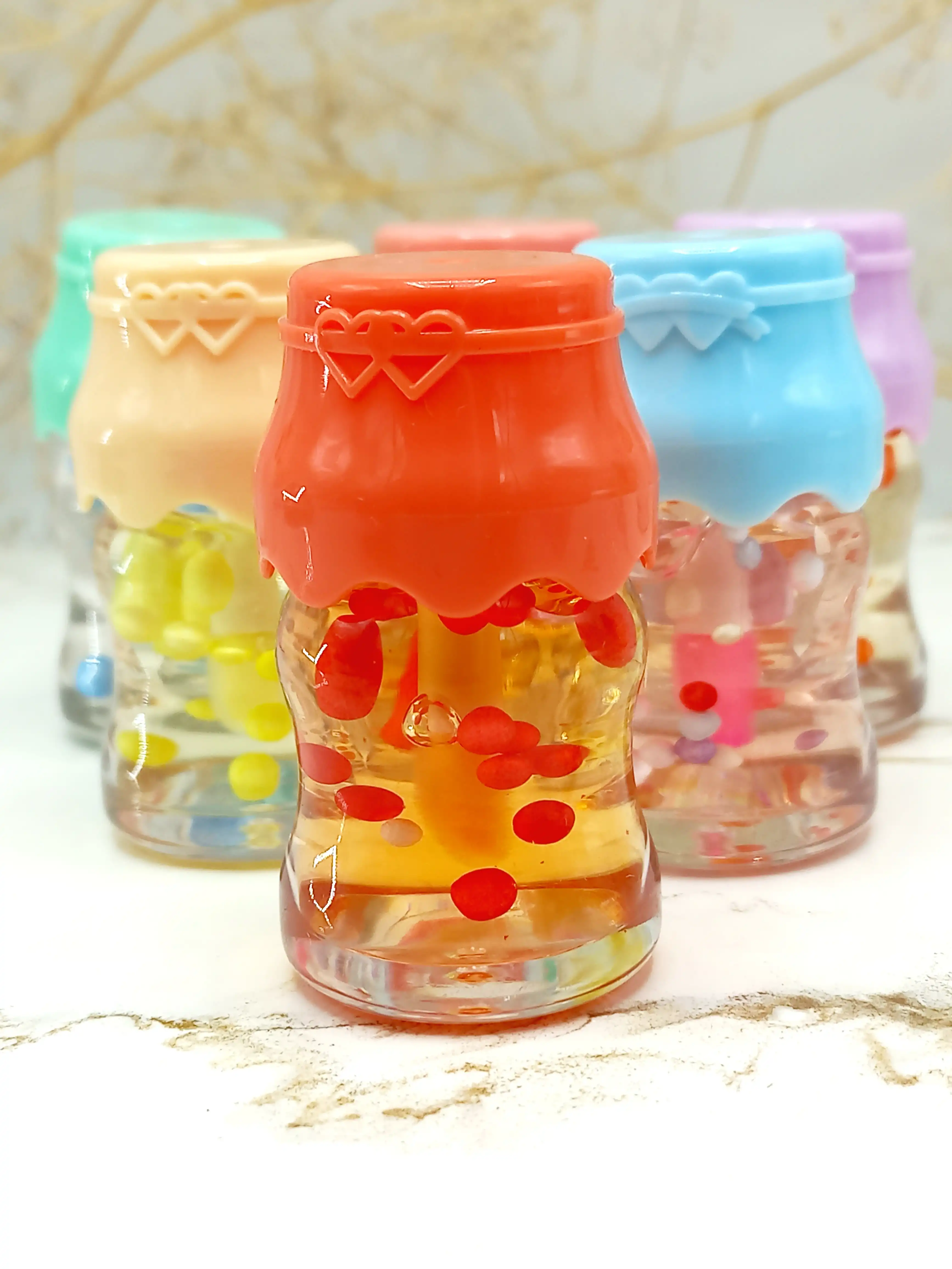 برق لب فانتزی مجیک MAGIC کد Lc576