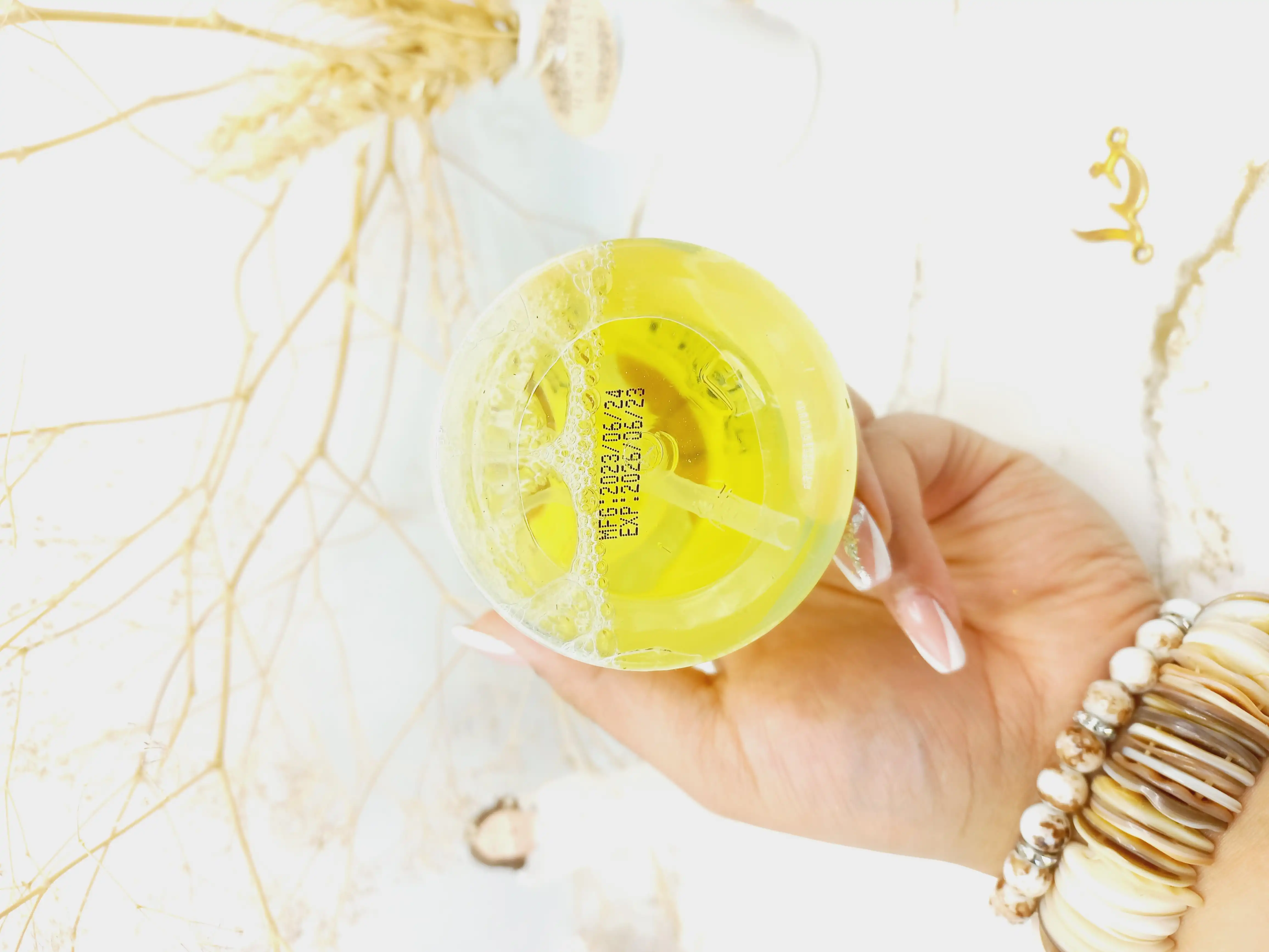 میسلار واتر لیمو برند سرسان لاو SERSANLOVE کد QBT2872