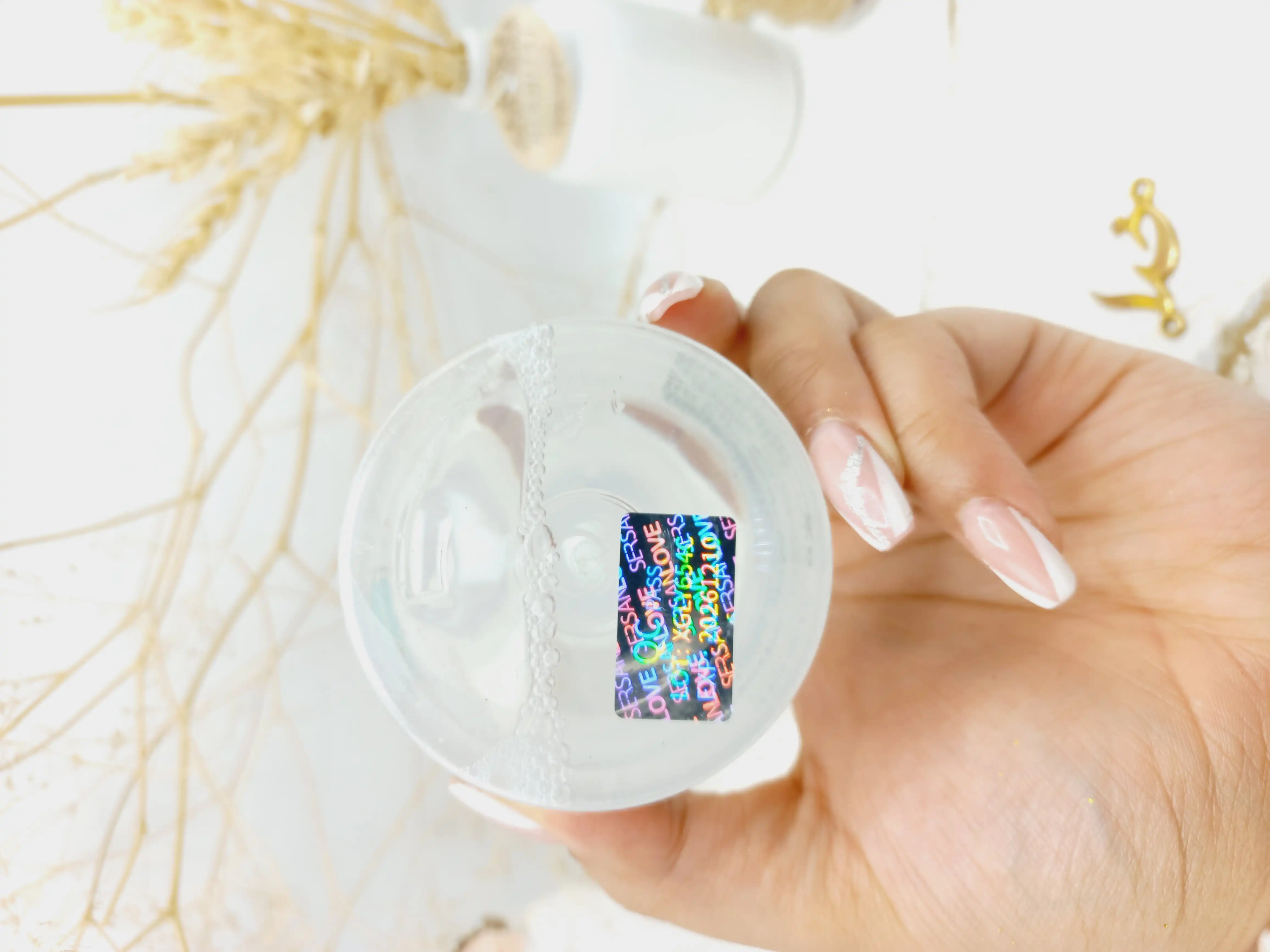 میسلار واتر مناسب پوست حساس برند SERSANLOVE سرسان لاو کد GBT35974