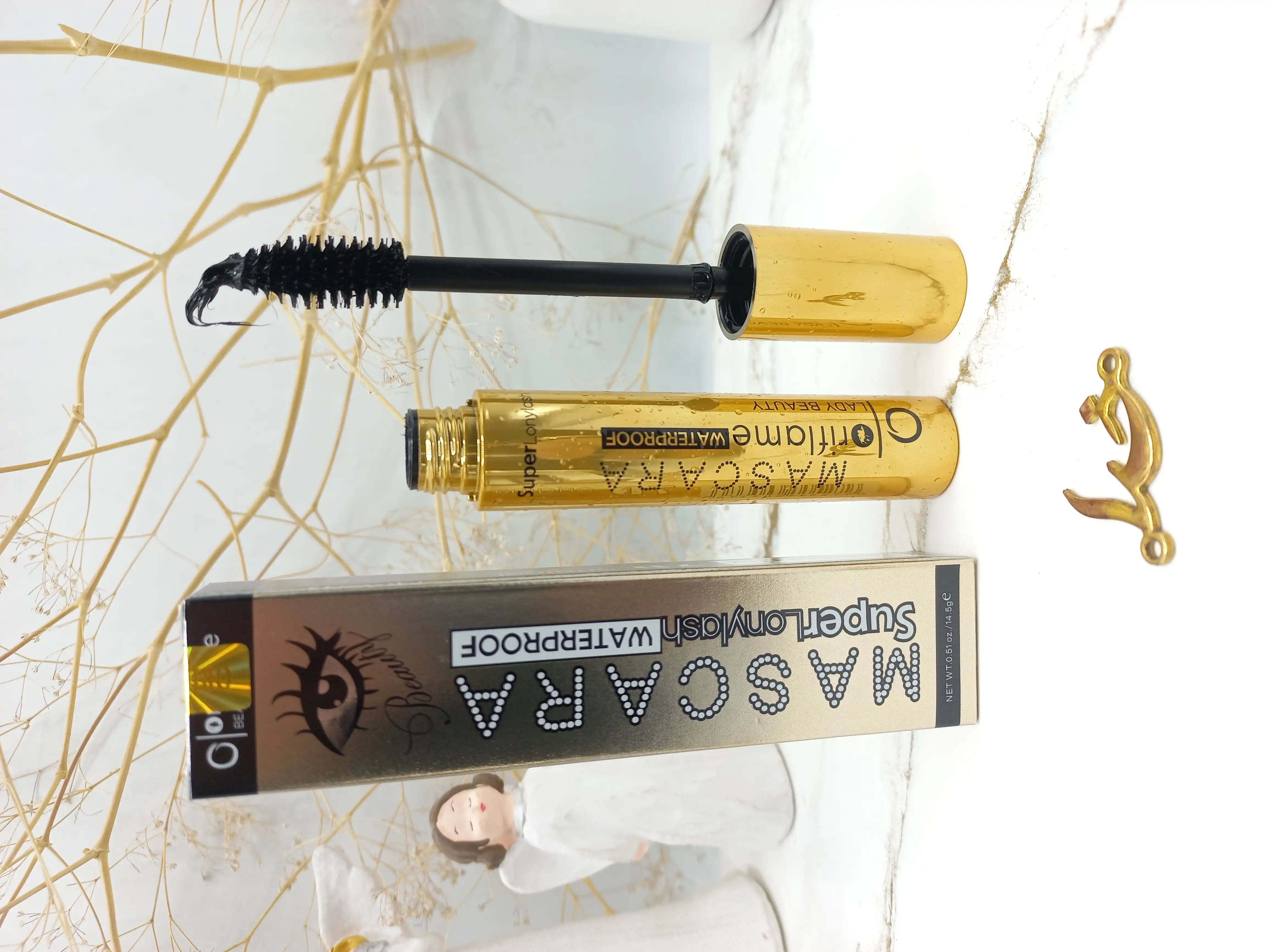 ریمل ضدآب و با کیفیت اصلی اوریفلیم Oriflim کد 5376