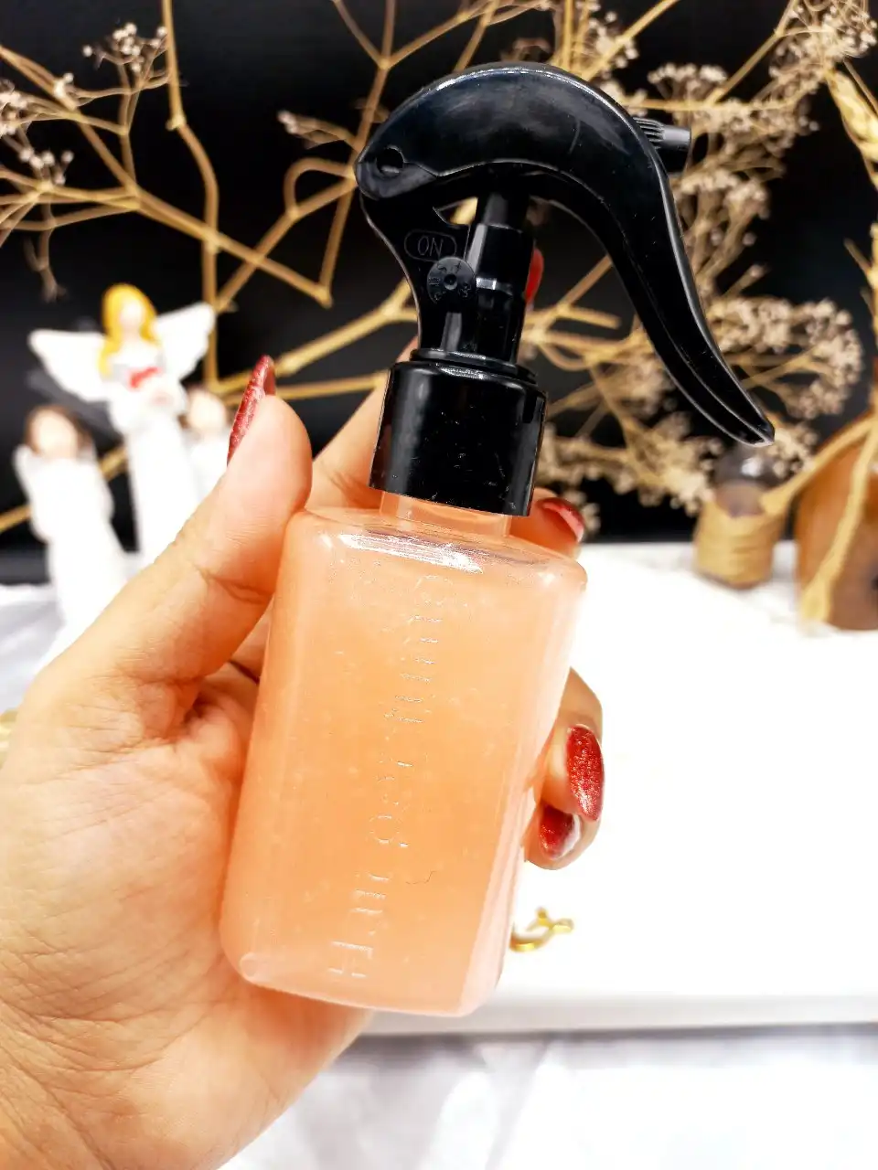 عطر مو فوق العاده خوشبوو ایپک ipek 130ml کد ۲۰