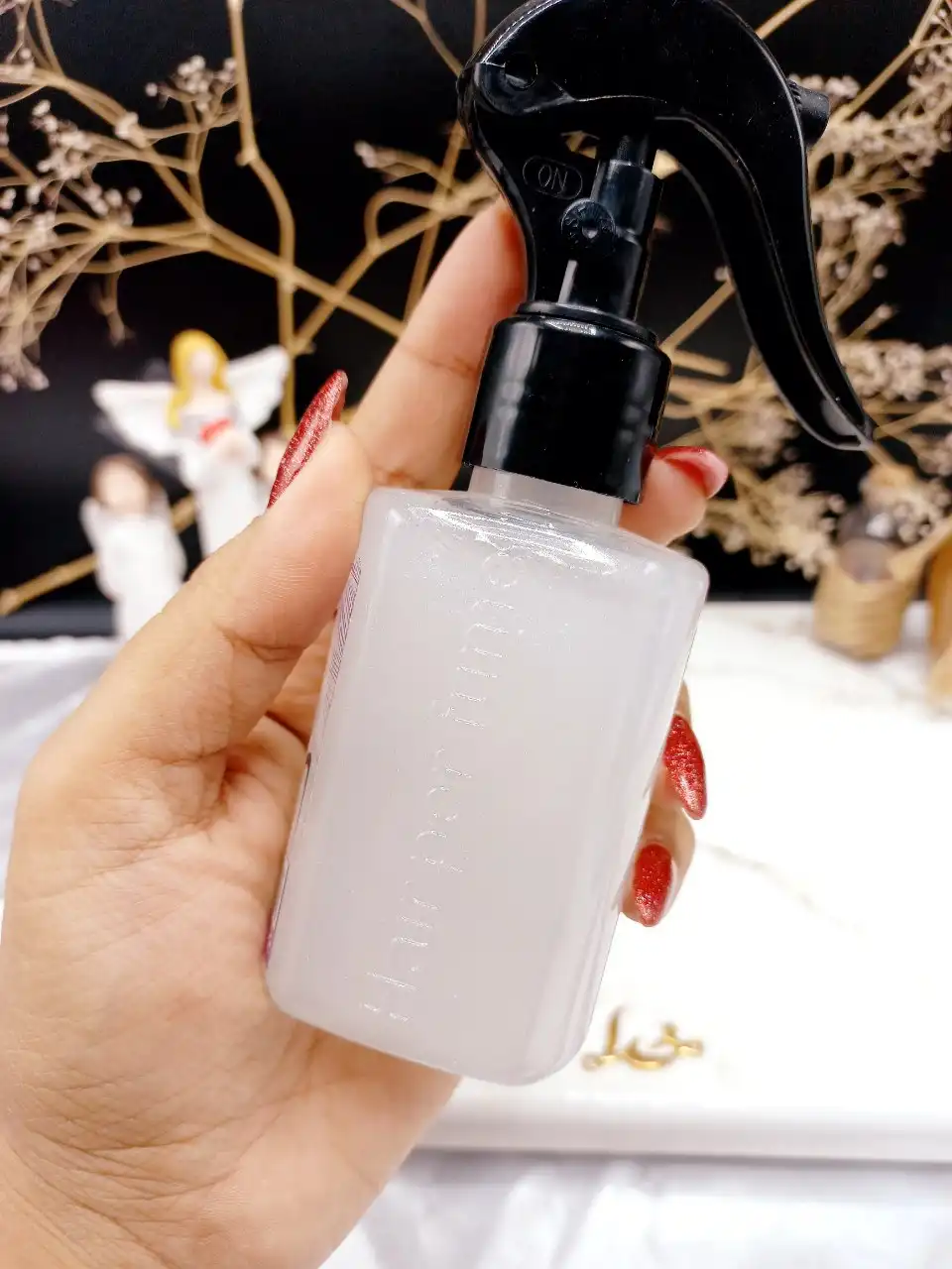 عطر مو خوش بو 130ml برند آنلیدی ANYLADY کد 35