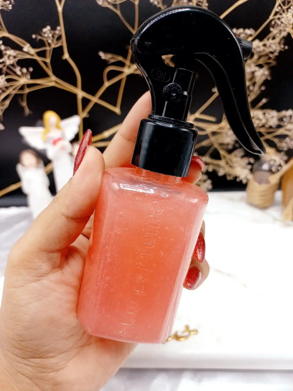 عطر مو فوق العاده خوشبوو ایپک ipek 130ml کد ۲۳