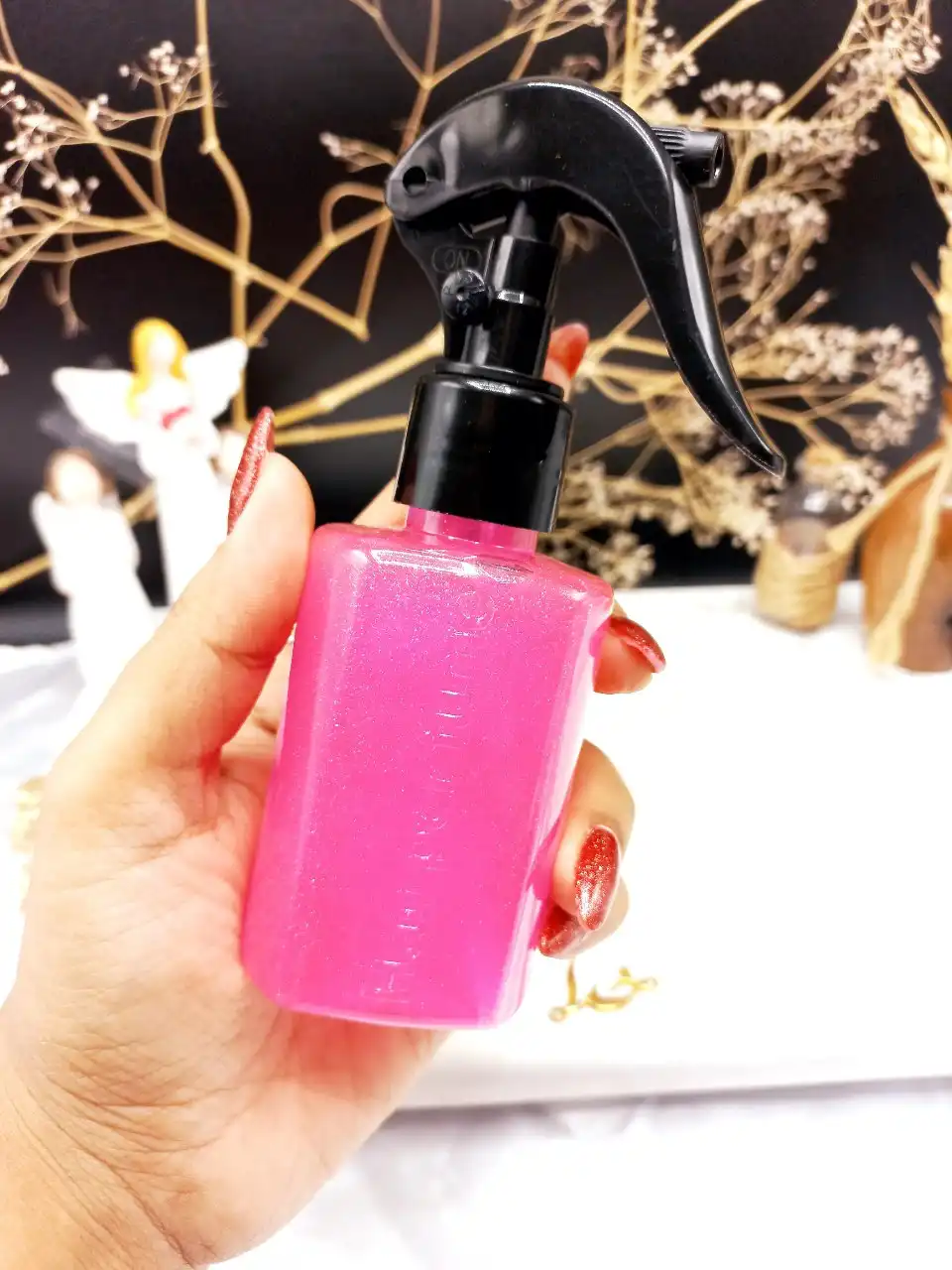 عطر مو فوق العاده خوشبوو ایپک ipek 130ml کد ۲۴