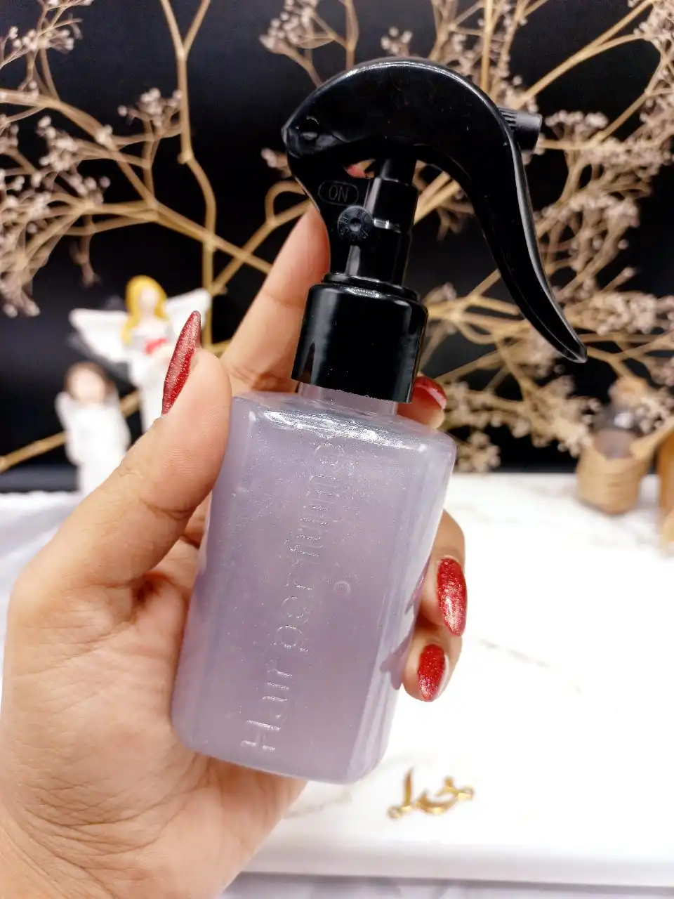 عطر مو فوق العاده خوشبوو ایپک ipek 130ml کد ۲۶