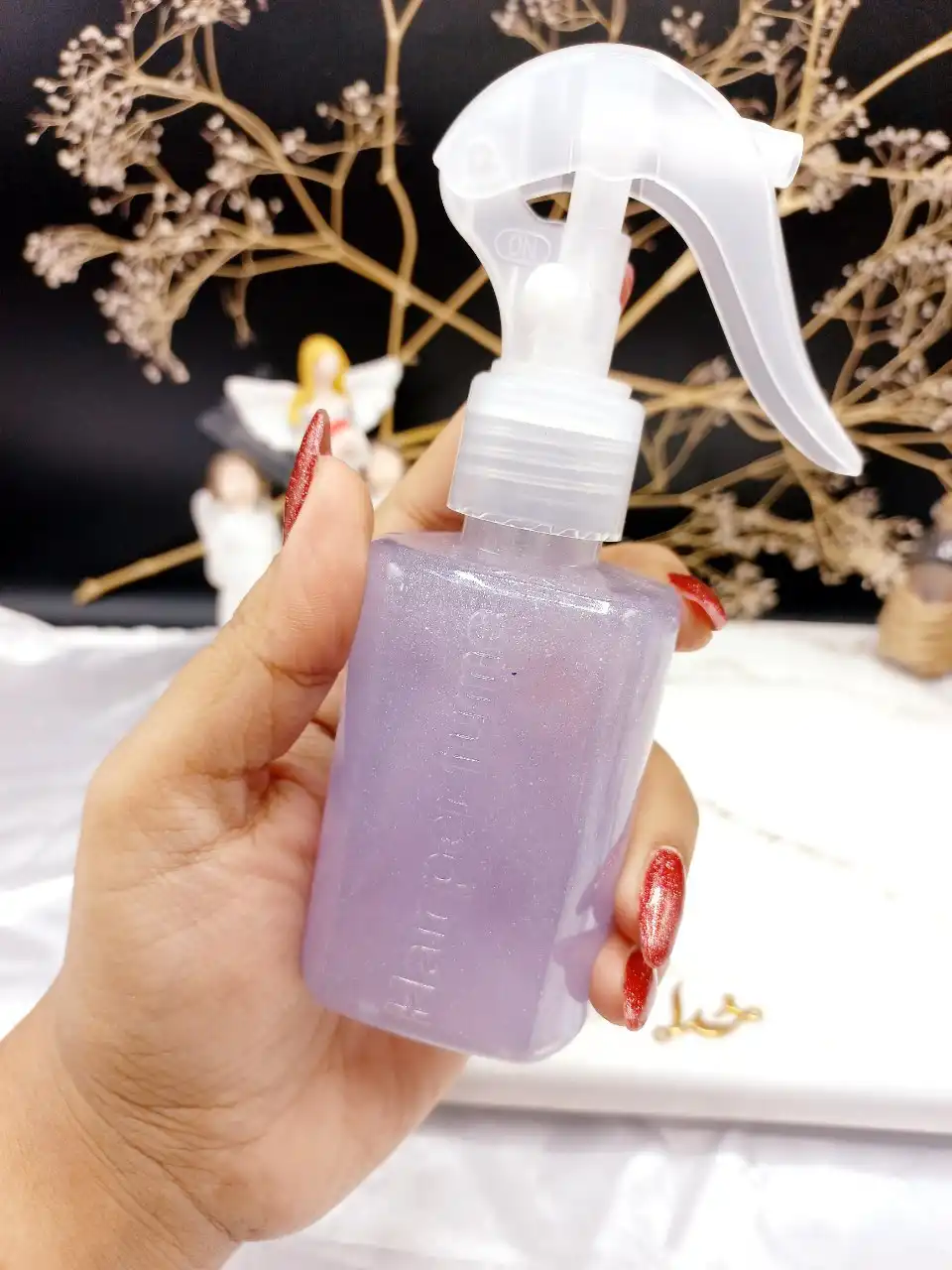 عطر مو فوق العاده خوشبوو ایپک ipek 130ml کد ۲۷