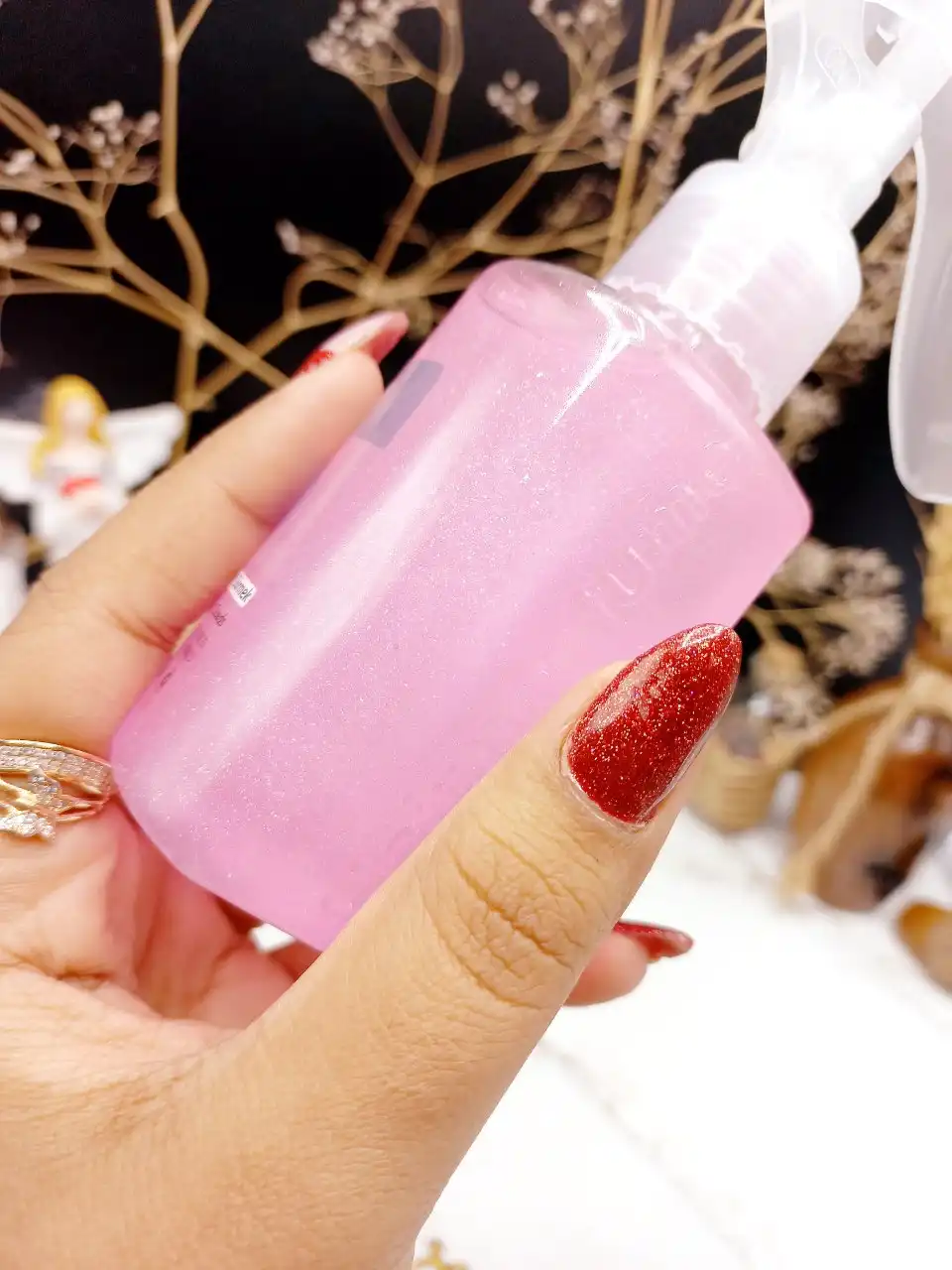 عطر مو فوق العاده خوشبوو ایپک ipek 130ml کد ۲۸