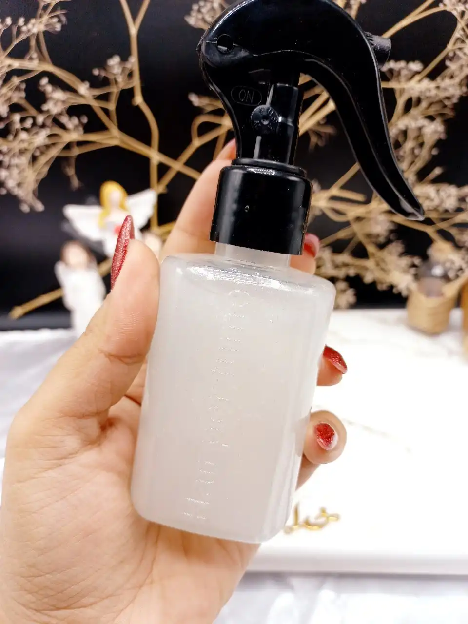 عطر مو فوق العاده خوشبوو ایپک ipek 130ml کد ۳۰