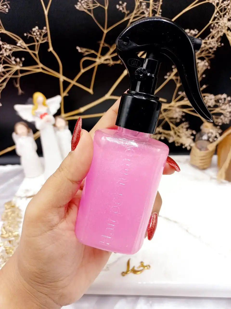 عطر مو فوق العاده خوشبوو ایپک ipek 130ml کد ۳۲