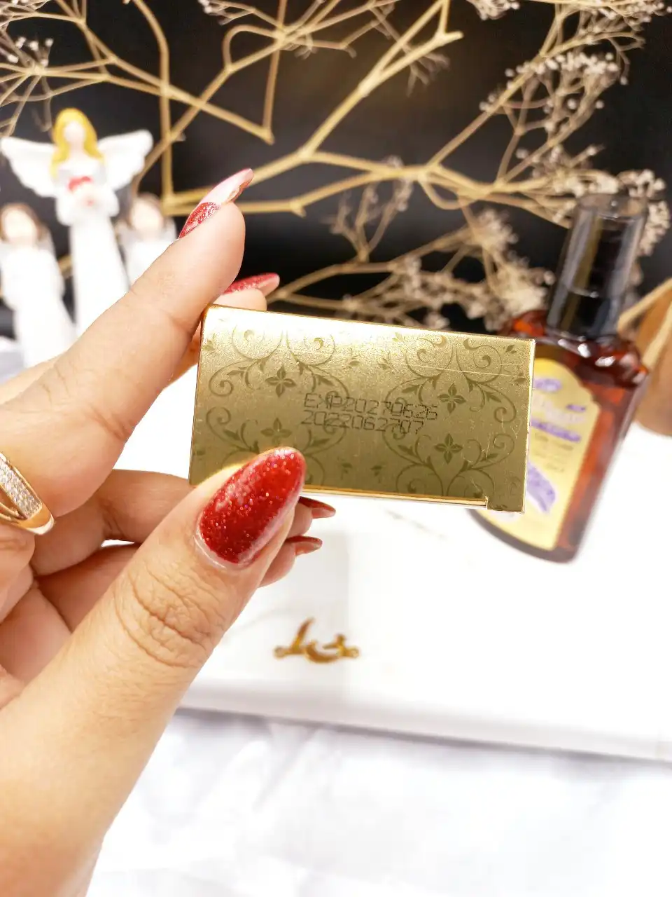 سرم موی 2 کاره ترمیم کننده و ضد موخوره حاوی عصاره پیاز حجم 120 میل دیسار Disaar کدDS51983