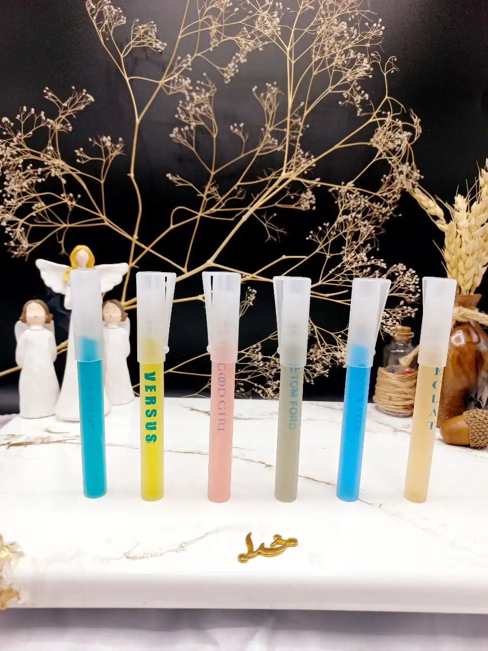 عطر جیبی خوش بو کد 10060