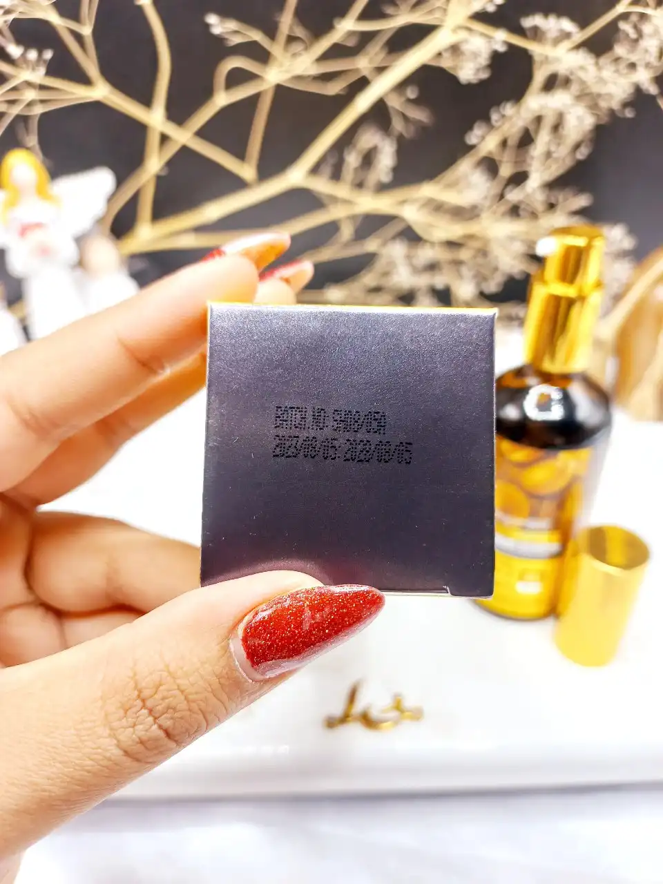 سرم مو آرگان اسلواکی برند هپی لیدی HAPPY LADY کد HL_218 اصلی