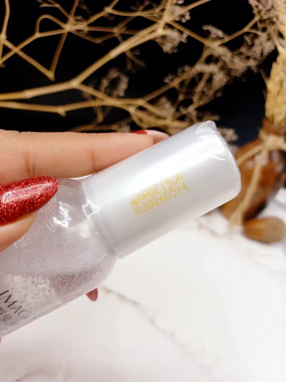 اسپری آبرسان هیالورونیک اسید برند ایمیجز IMAGES کد XXM41062