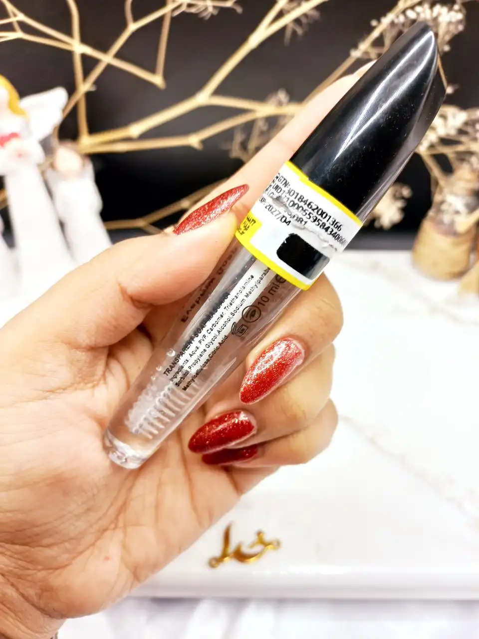 ژل لیفت ابرو بیرنگ برند بل BELL