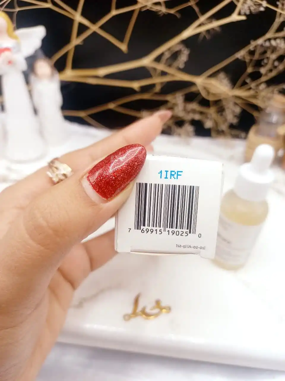 سرم ضد لک برند آلفا آربوتین اوردینری Alpha Arbutin 2% + HA کد 19025