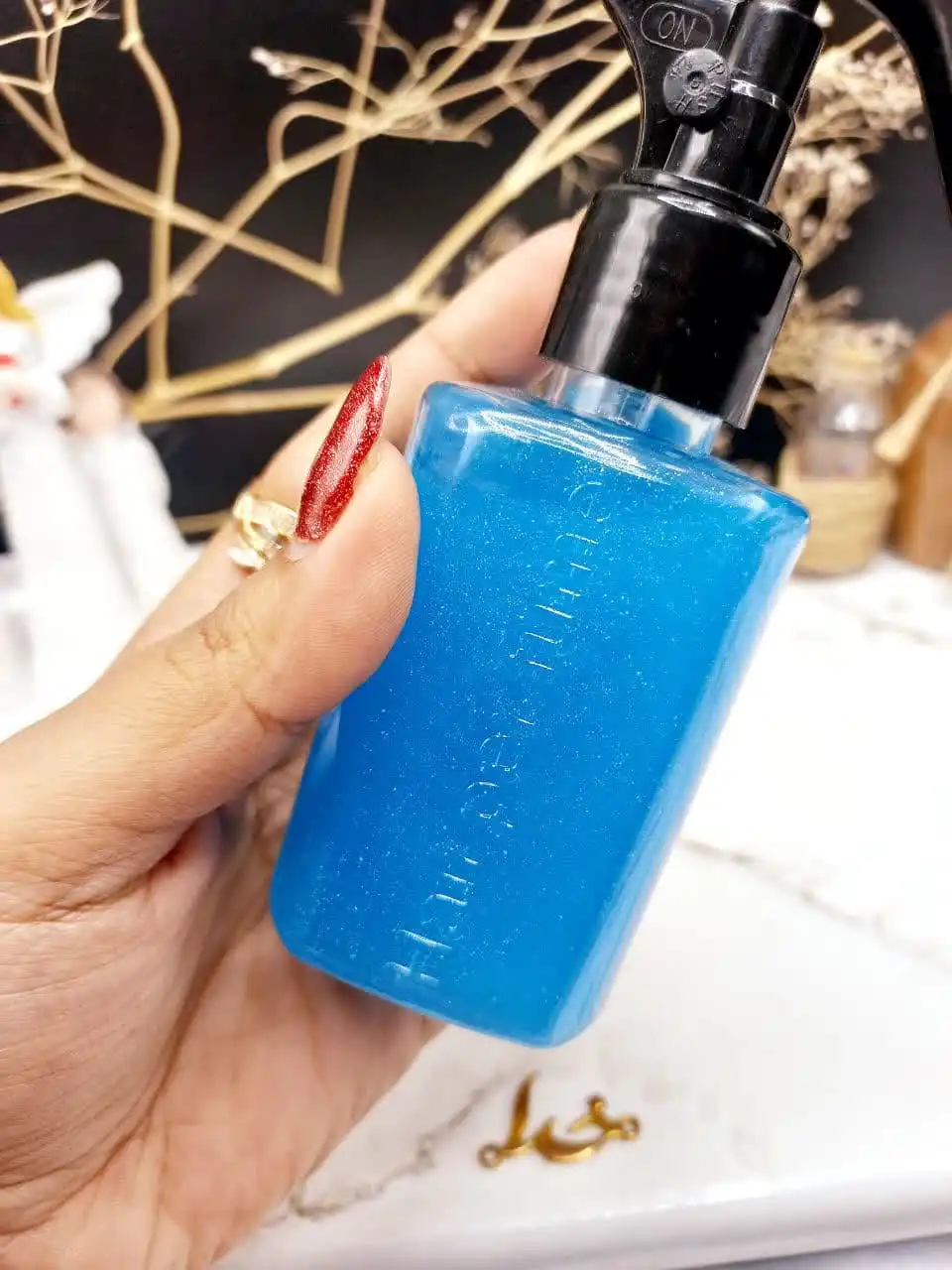 عطر مو فوق العاده خوشبوو ایپک ipek 130ml کد 39