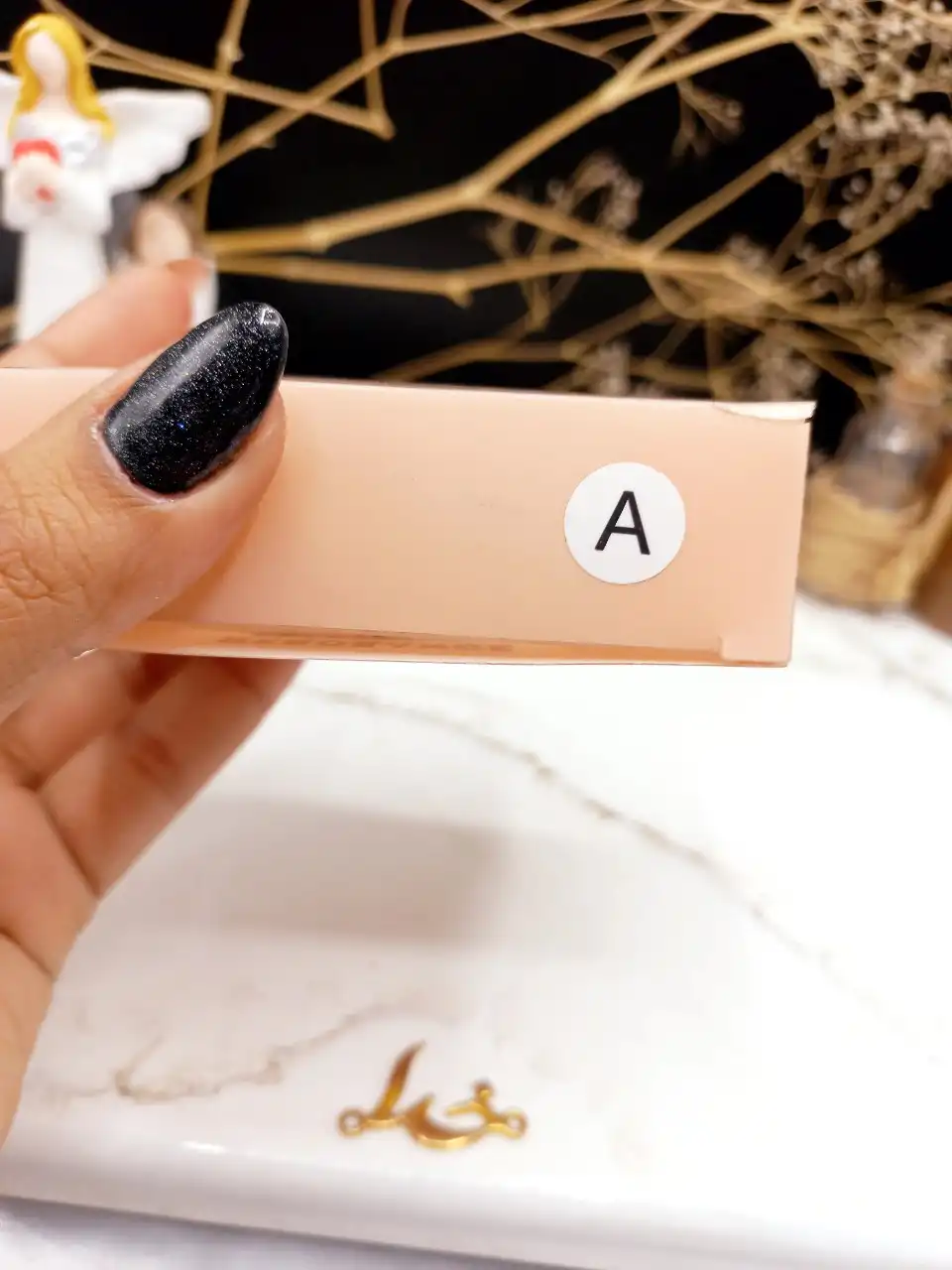 پک 3عددی رژ لب و جاکلیدی طرح خرس خندان A