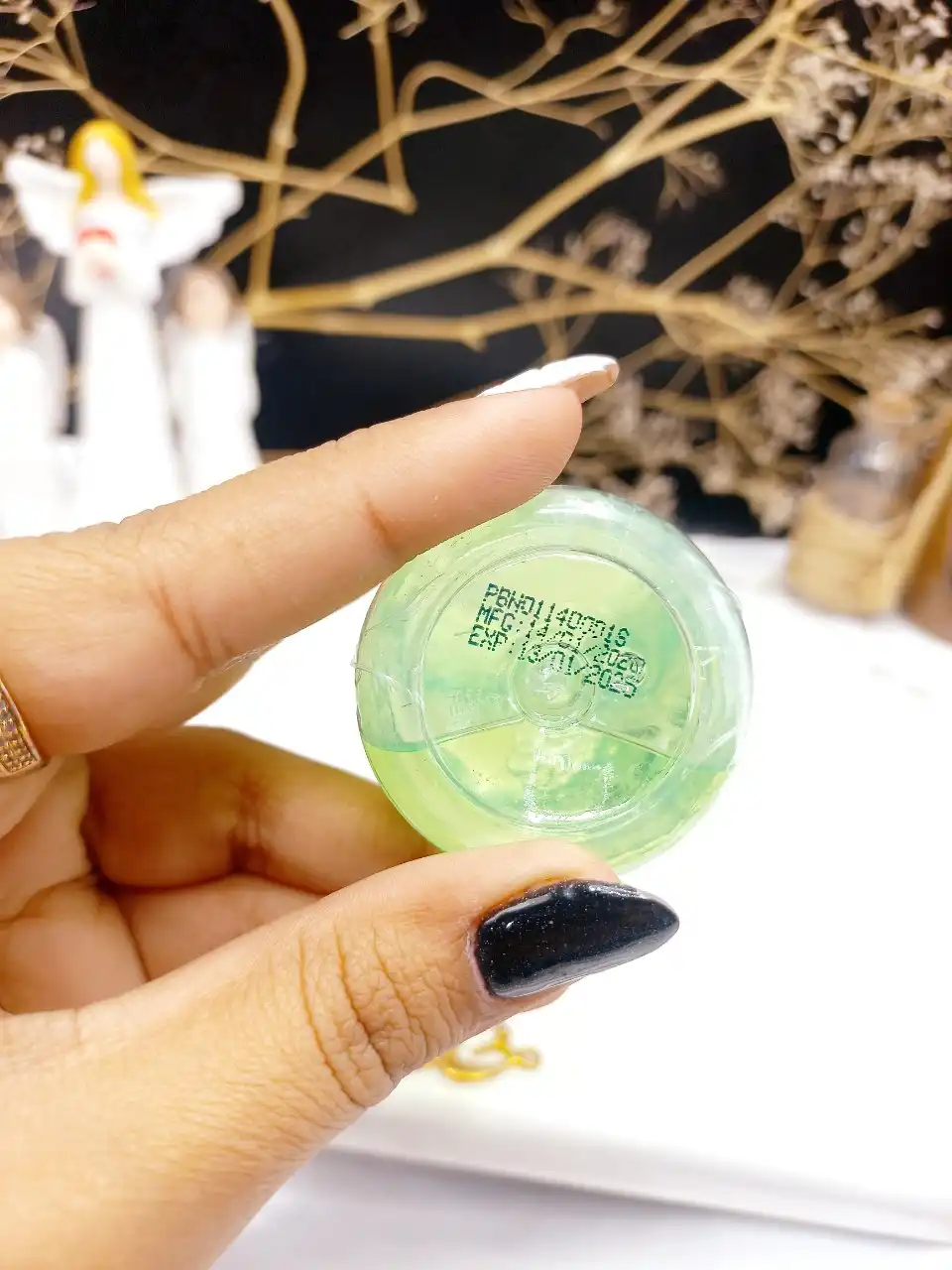 تونر دو فاز پاک کننده صورت مکس لیدی کد 2311 (سبز)