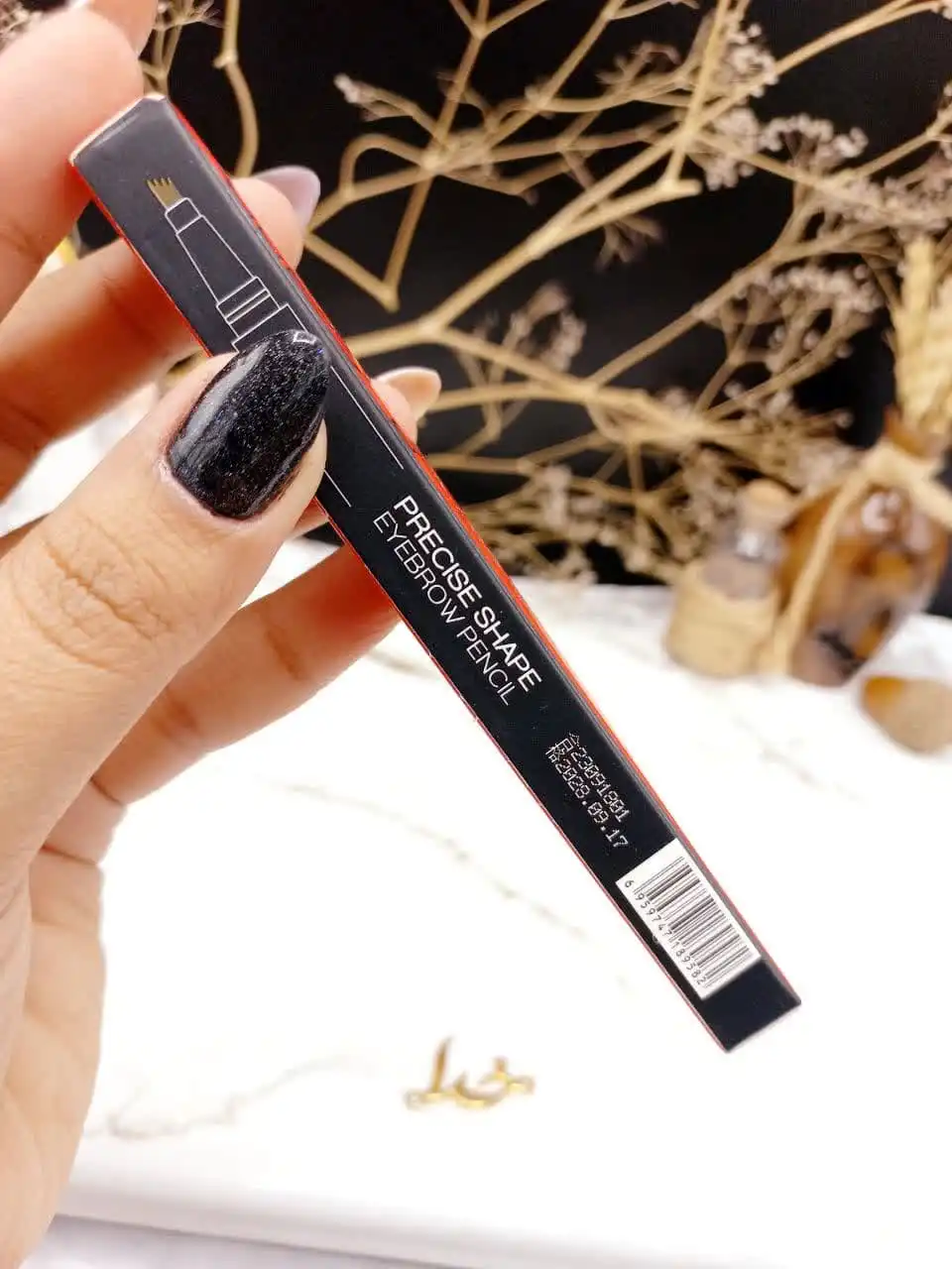 هاشور ابرو 4 خط یانگمی YANGMEI کد YM 8958 کد A