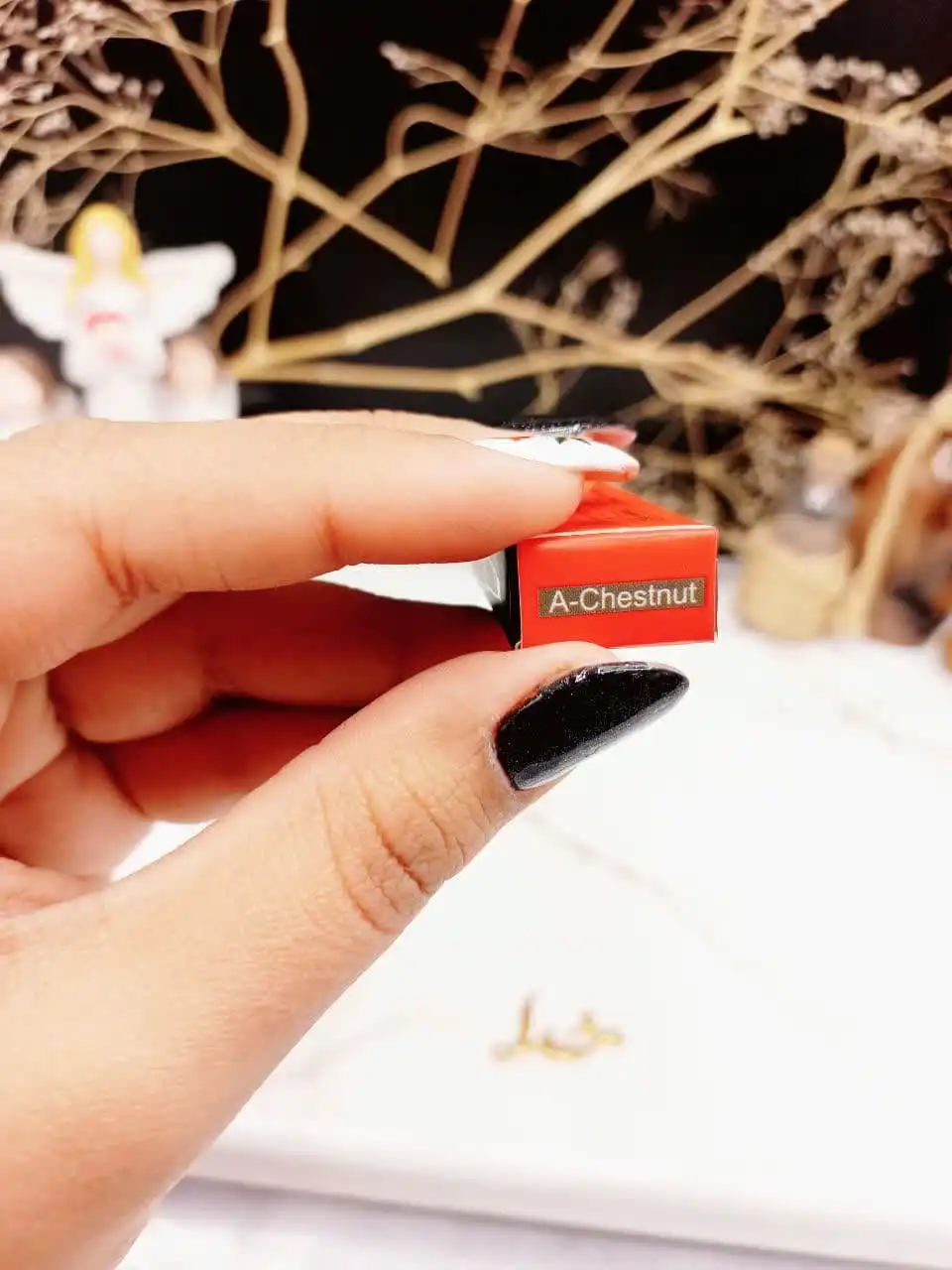 هاشور ابرو 4 خط یانگمی YANGMEI کد YM 8958 کد A