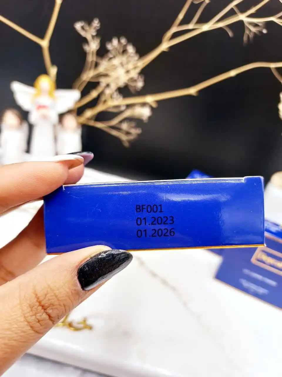 پنکک برند دایسل Deycall کد P 1103