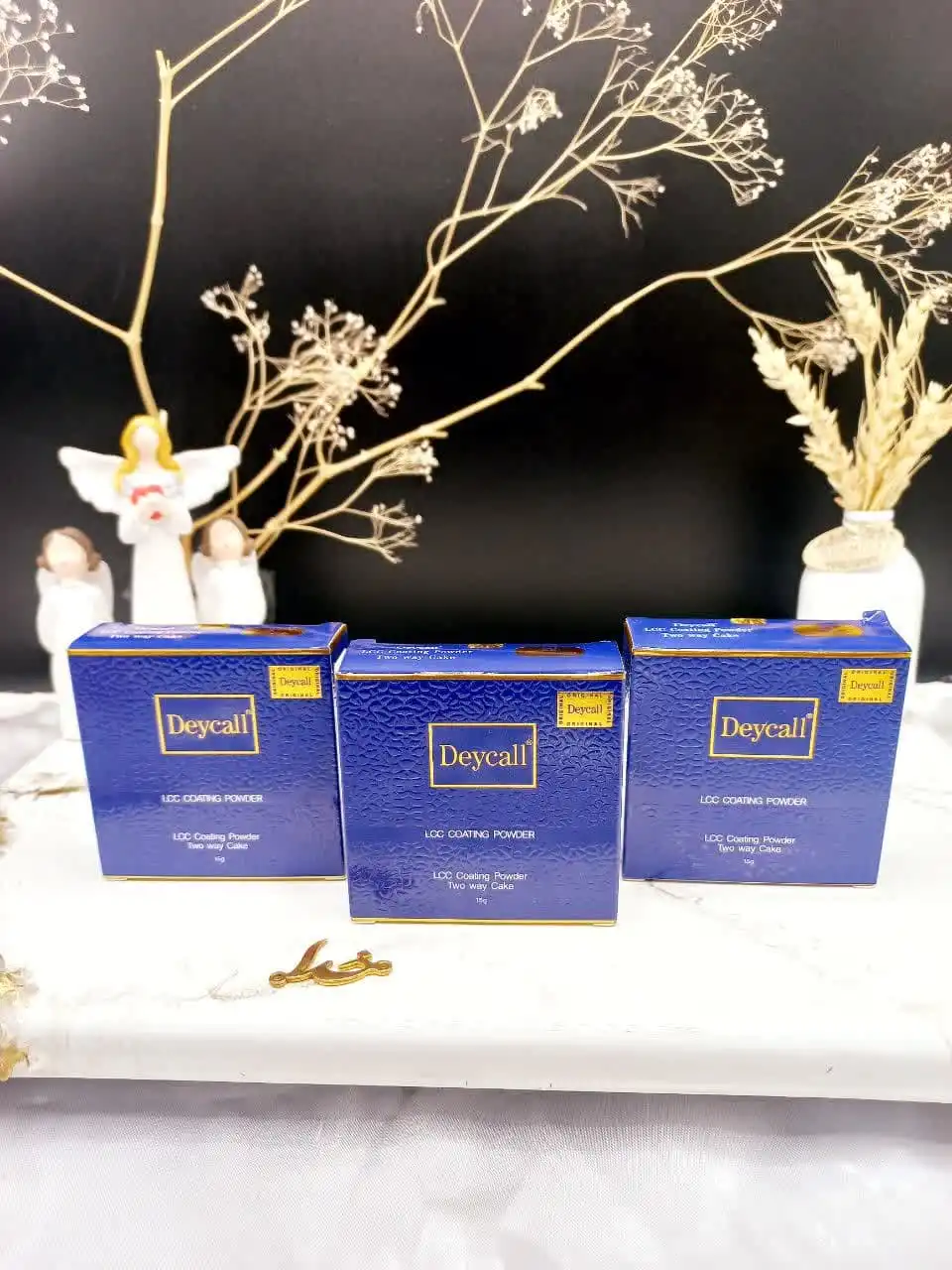 پنکک برند دایسل Deycall کد P 1103