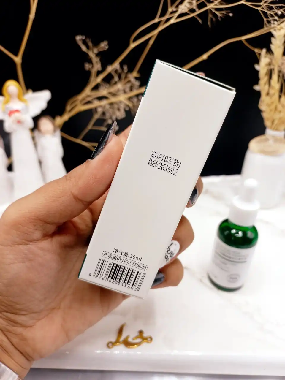 سرم ضدجوش سالیسیلیک اسید ETAE حجم 30ML کد FZ55603