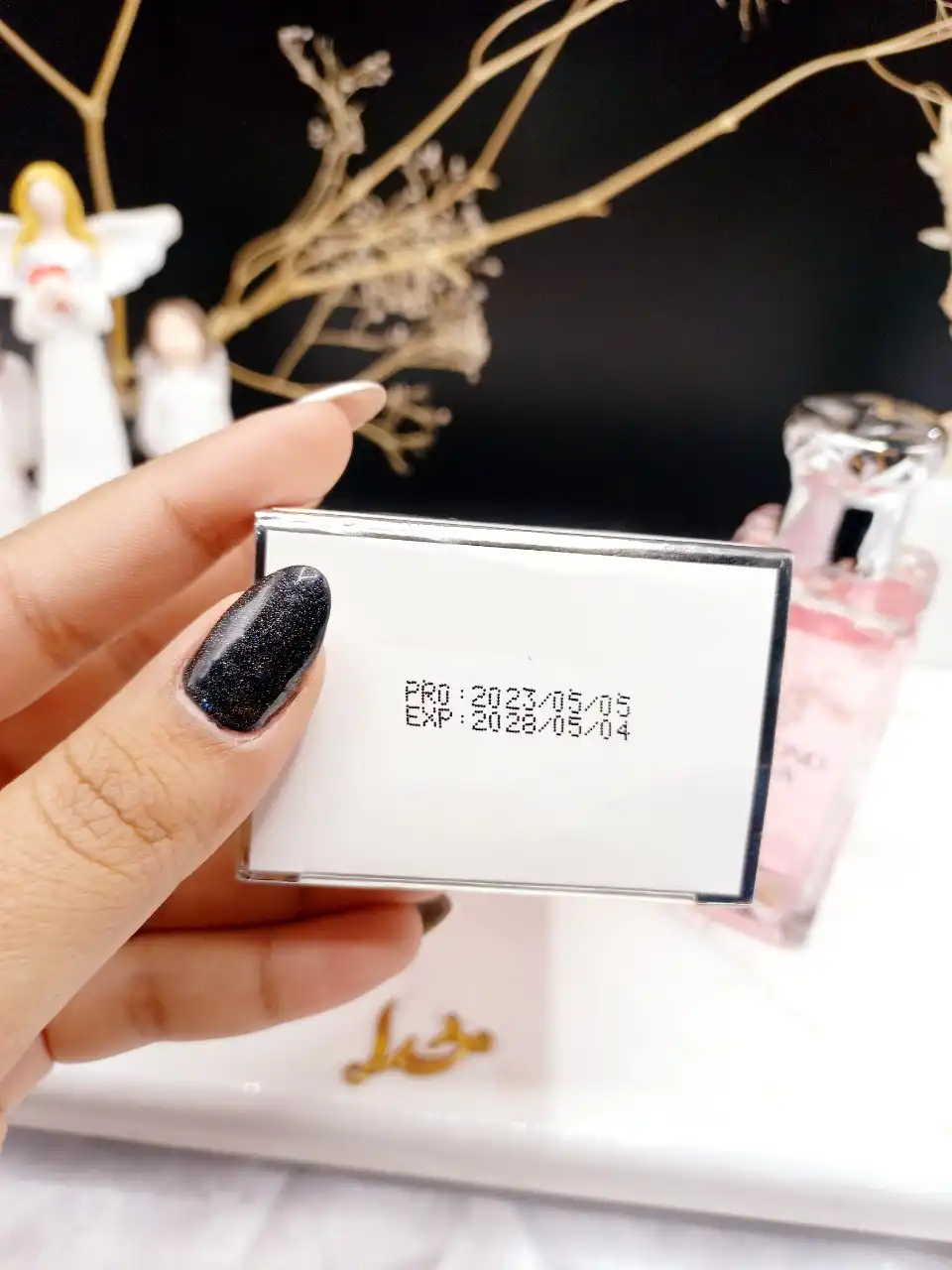 ادکلن زنانه DIAMOND AOUA کد 0501