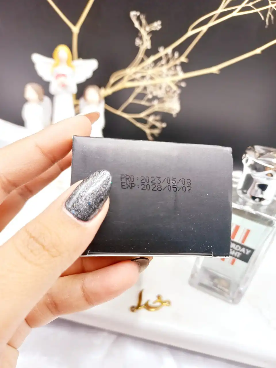 ادکلن مردانه SATURDAY NIGHT کد 8392