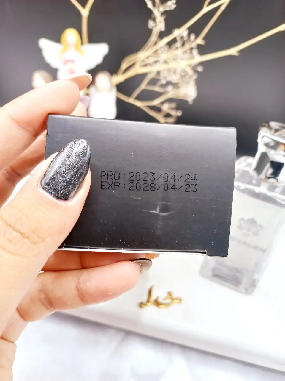 ادکلن مردانه CHEVALIER حجم ۱۰۰ ML کد 8460