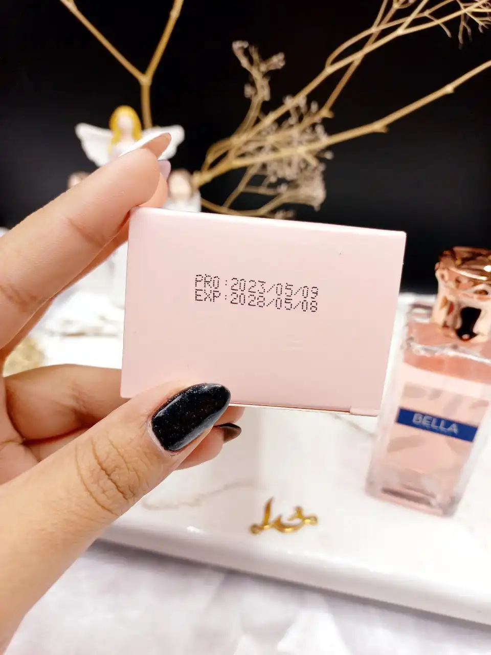 ادکلن زنانه BELLA POUR FEMME حجم 100 ML کد 8033