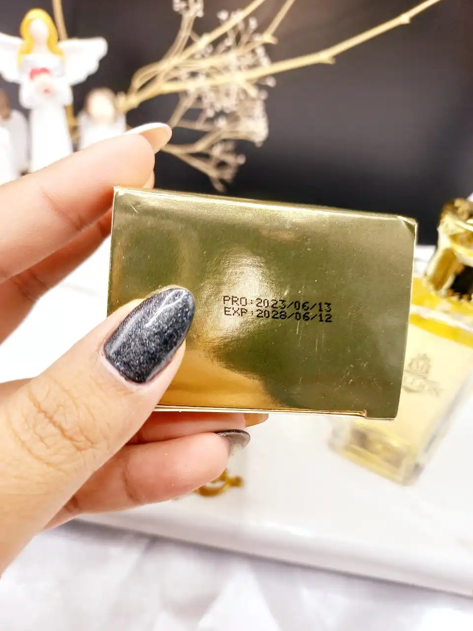 ادکلن مردانه TRILLION حجم 100ML  کد 8224