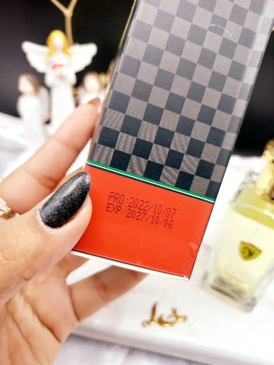 ادکلن مردانه POUR HOMME BRAVO HERO حجم 100ML کد 8231