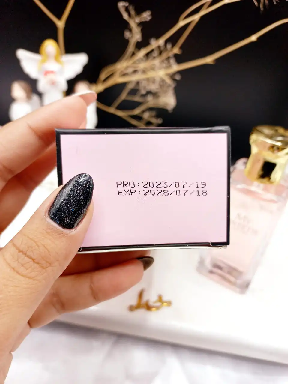 ادکلن زنانه MY SWEETIE حجم 100ML  کد 6305