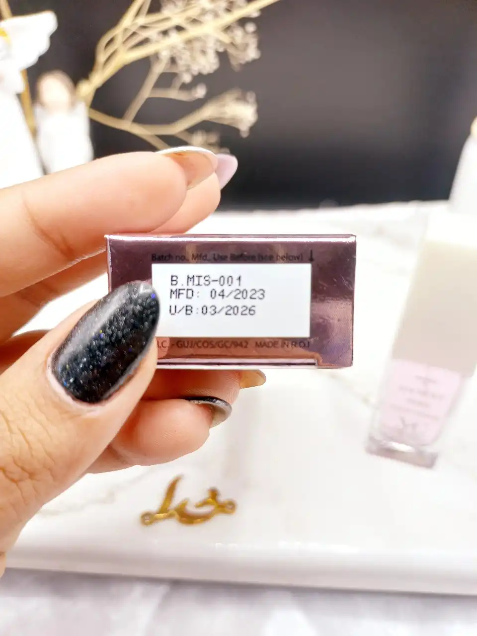 ادکلن زنانه 212 SEXY حجم 15ML