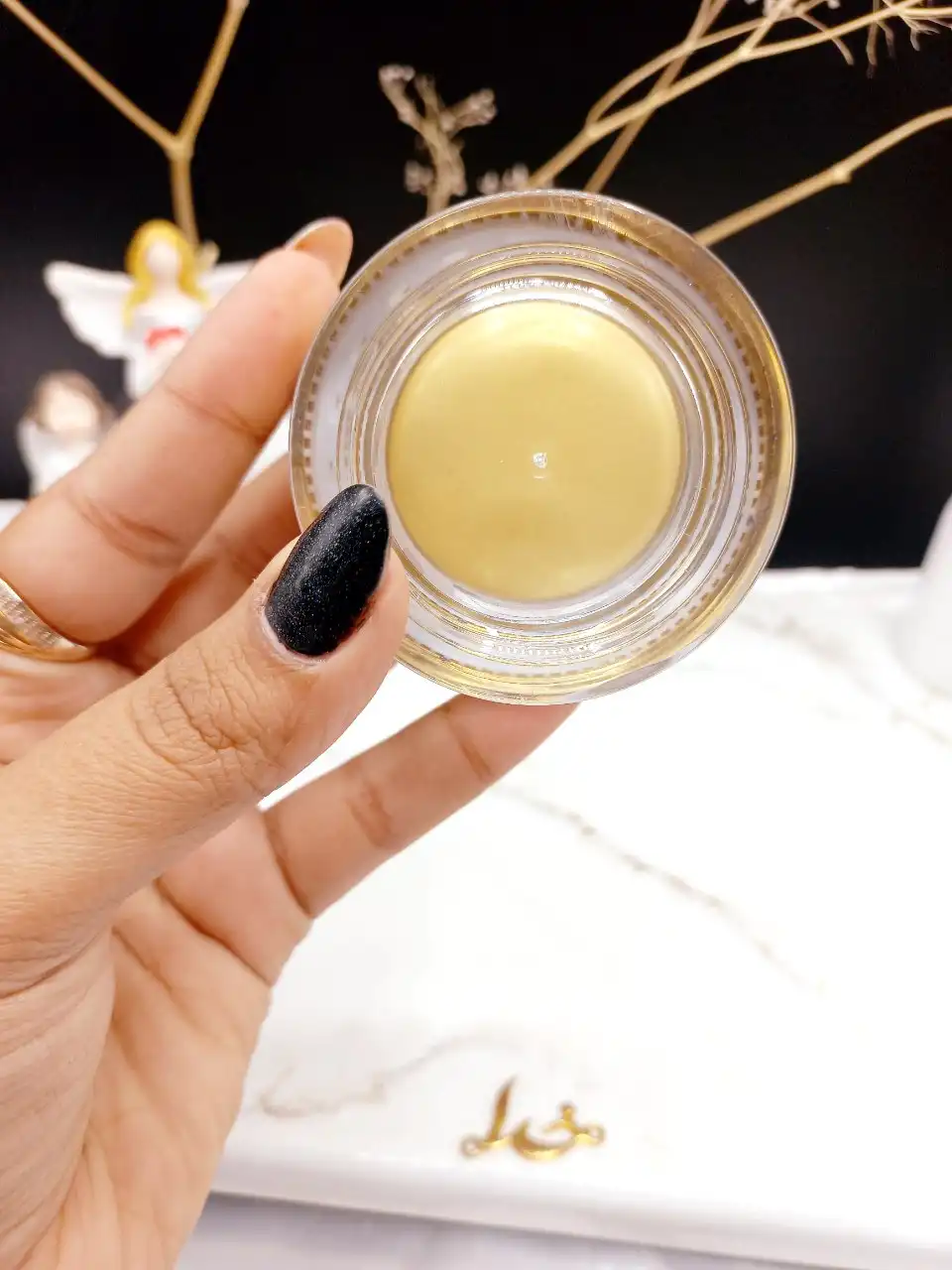 کرم ضد لک قوی برند گلدن کویین GOLDEN QUEEN اصلی