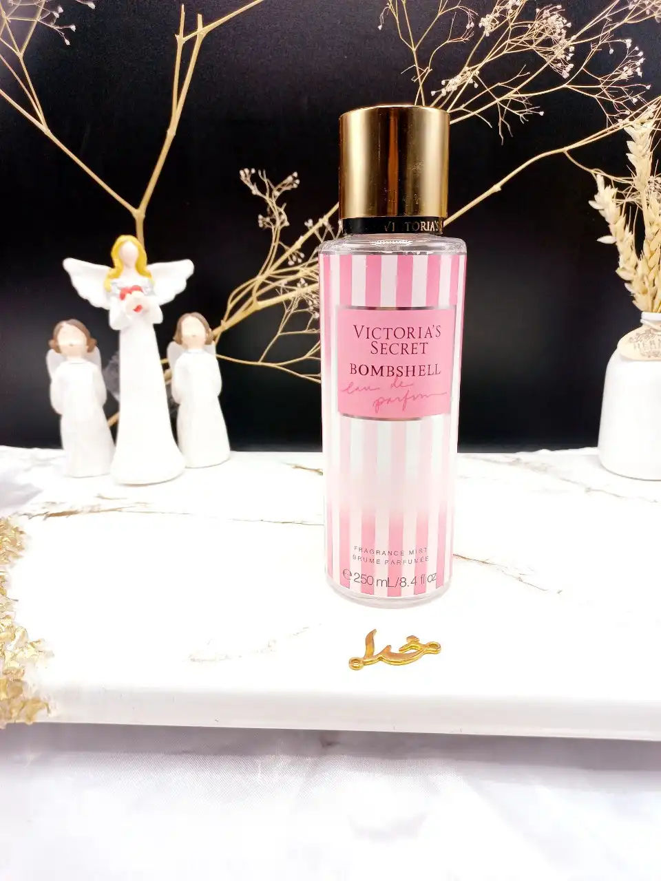 بادی اسپلش 250 ml ویکتوریا سکرت مدل BOMBSHELL اورجینال