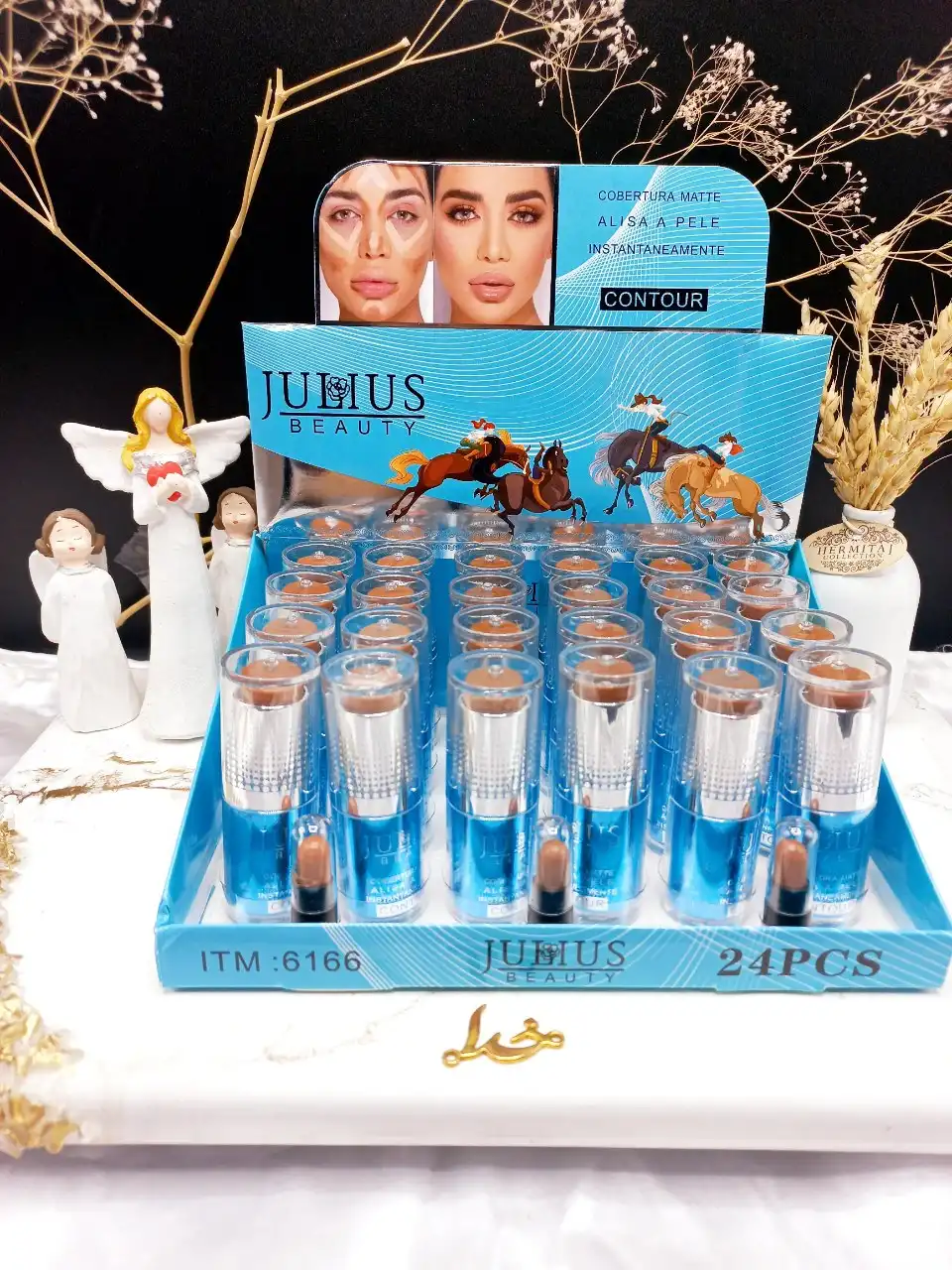 کانتور استیکی جولیوس JULIUS کد 6166