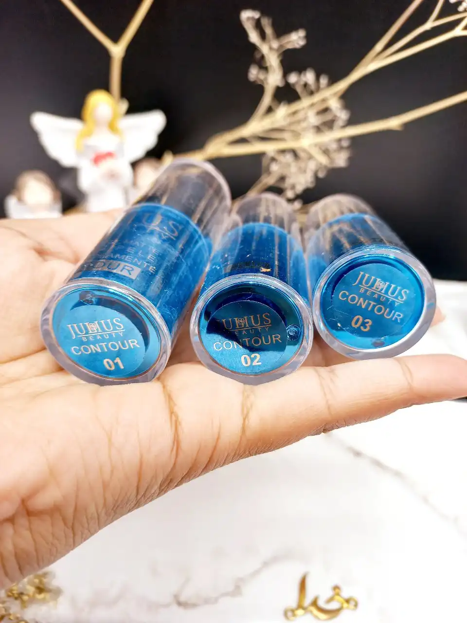 کانتور استیکی جولیوس JULIUS کد 6166