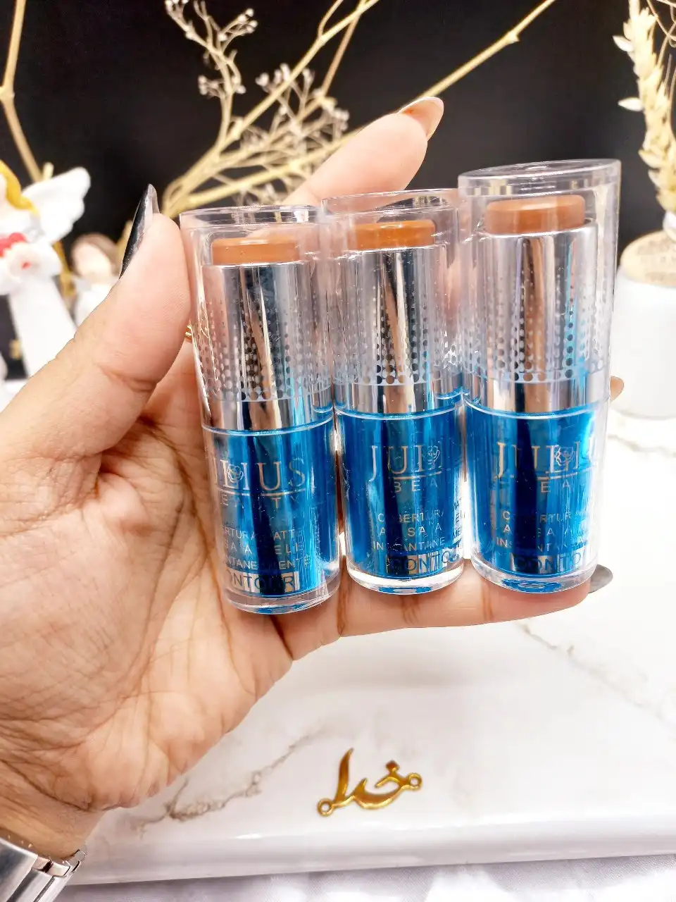 کانتور استیکی جولیوس JULIUS کد 6166