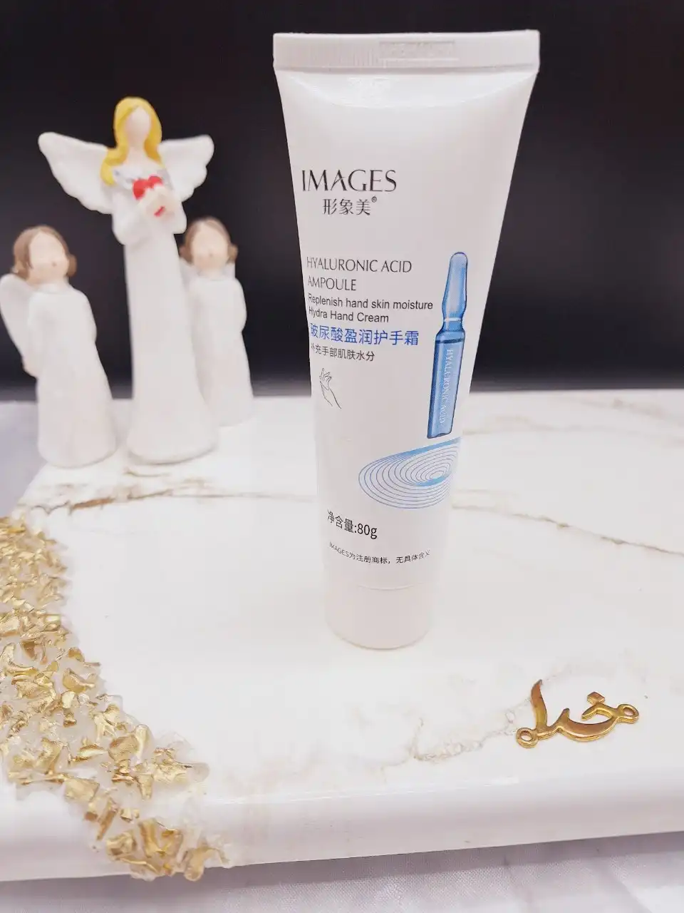 کرم دست هیالورونیک اسید برند ایمیجز IMAGES کد XXM23563