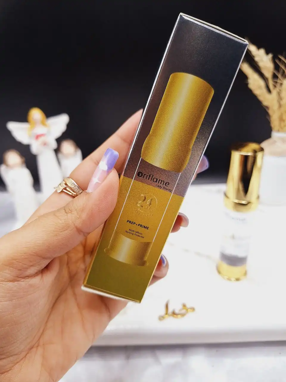 پرایمر 24 ساعته برند اوریفلم Oriflame کد PR_04